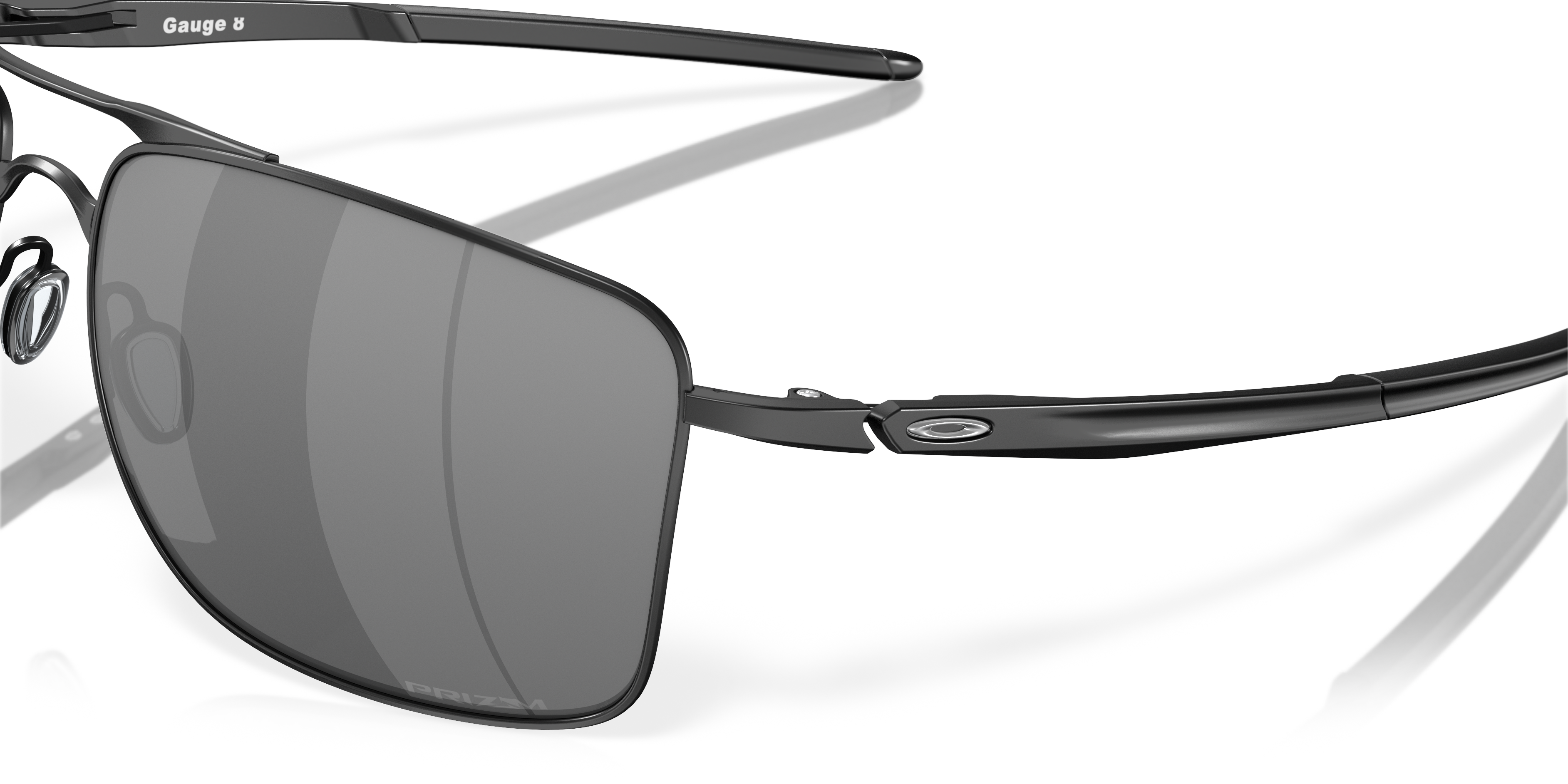 Oakley OO4124 GAUGE 8 412402
