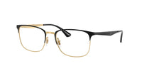 Ray-Ban RX6421 2890