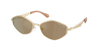Michael Kors MK1181 GOLD COAST 10144T