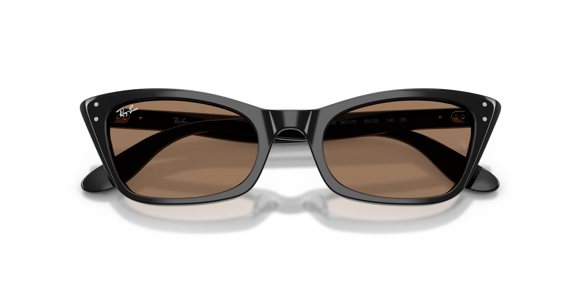 Ray-Ban RB2299 LADY BURBANK 901/73