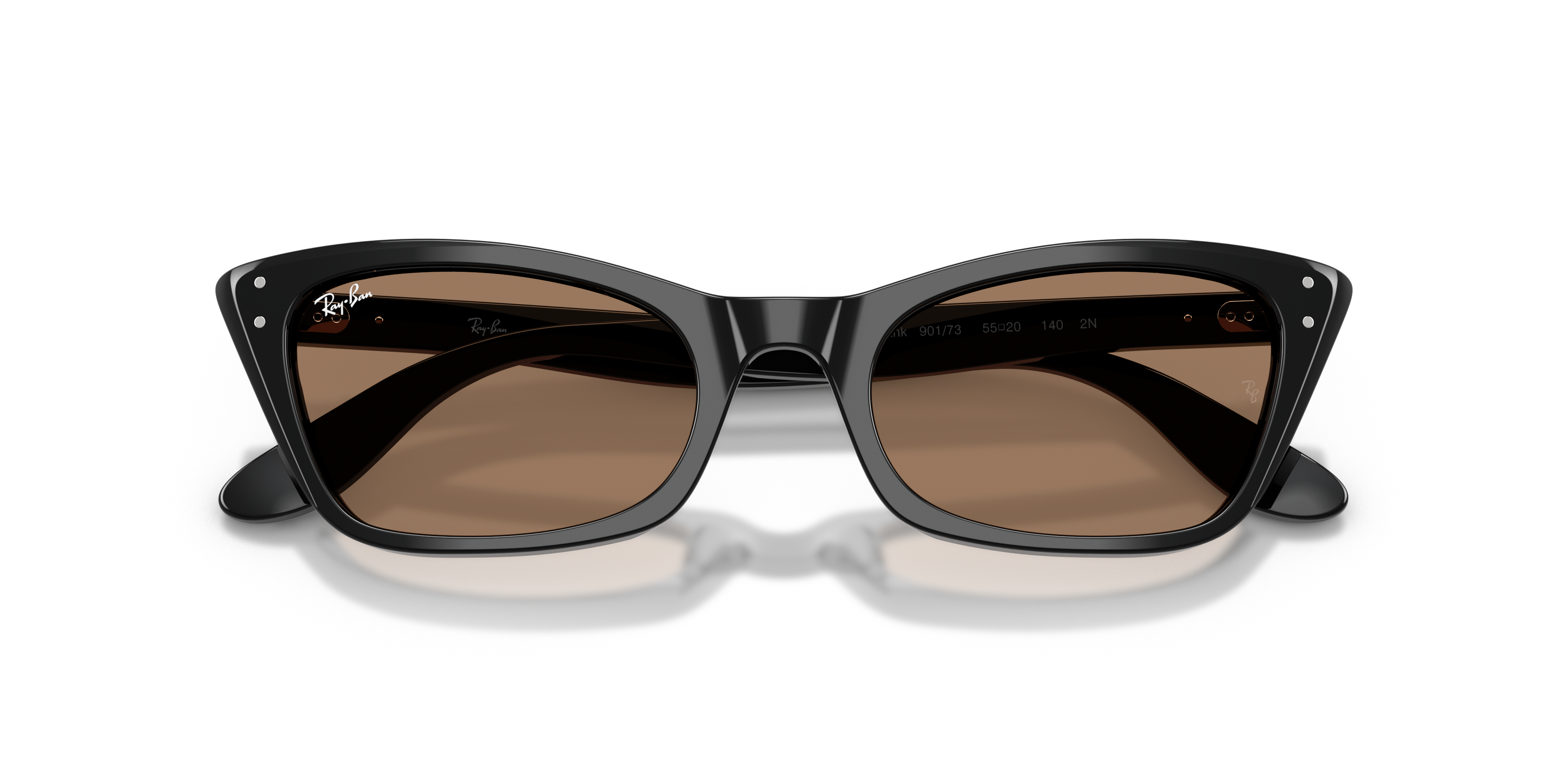 Ray-Ban RB2299 LADY BURBANK 901/73
