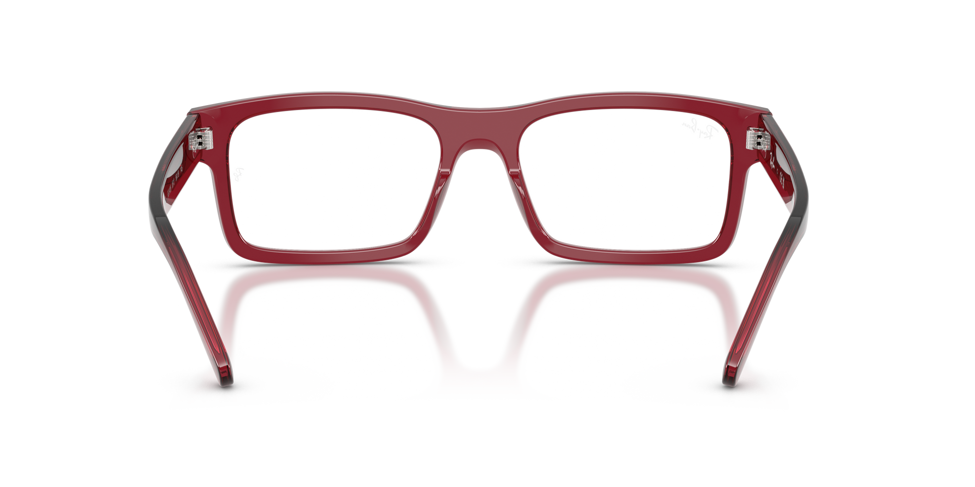 Ray-Ban RX5435 8512