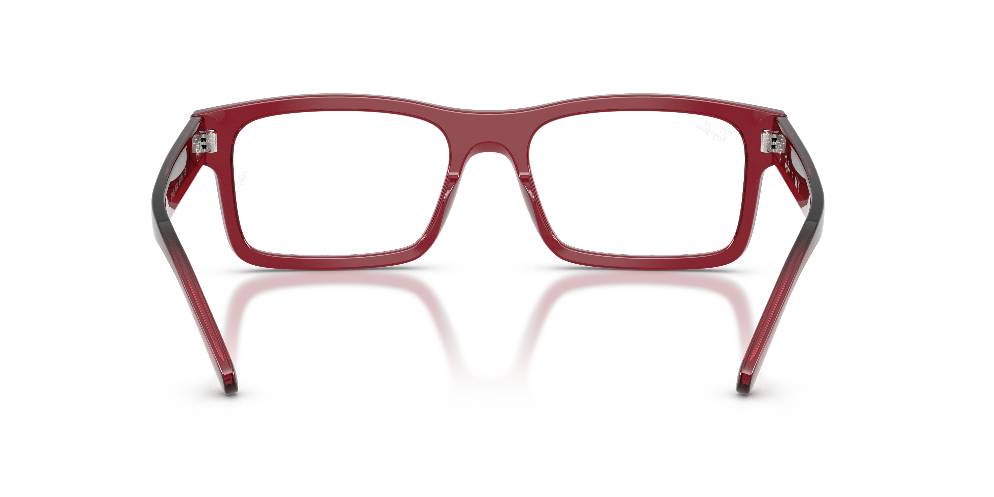 Ray-Ban RX5435 8512