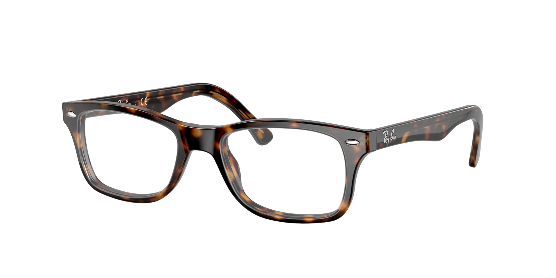 Ray-Ban RX5228 2012