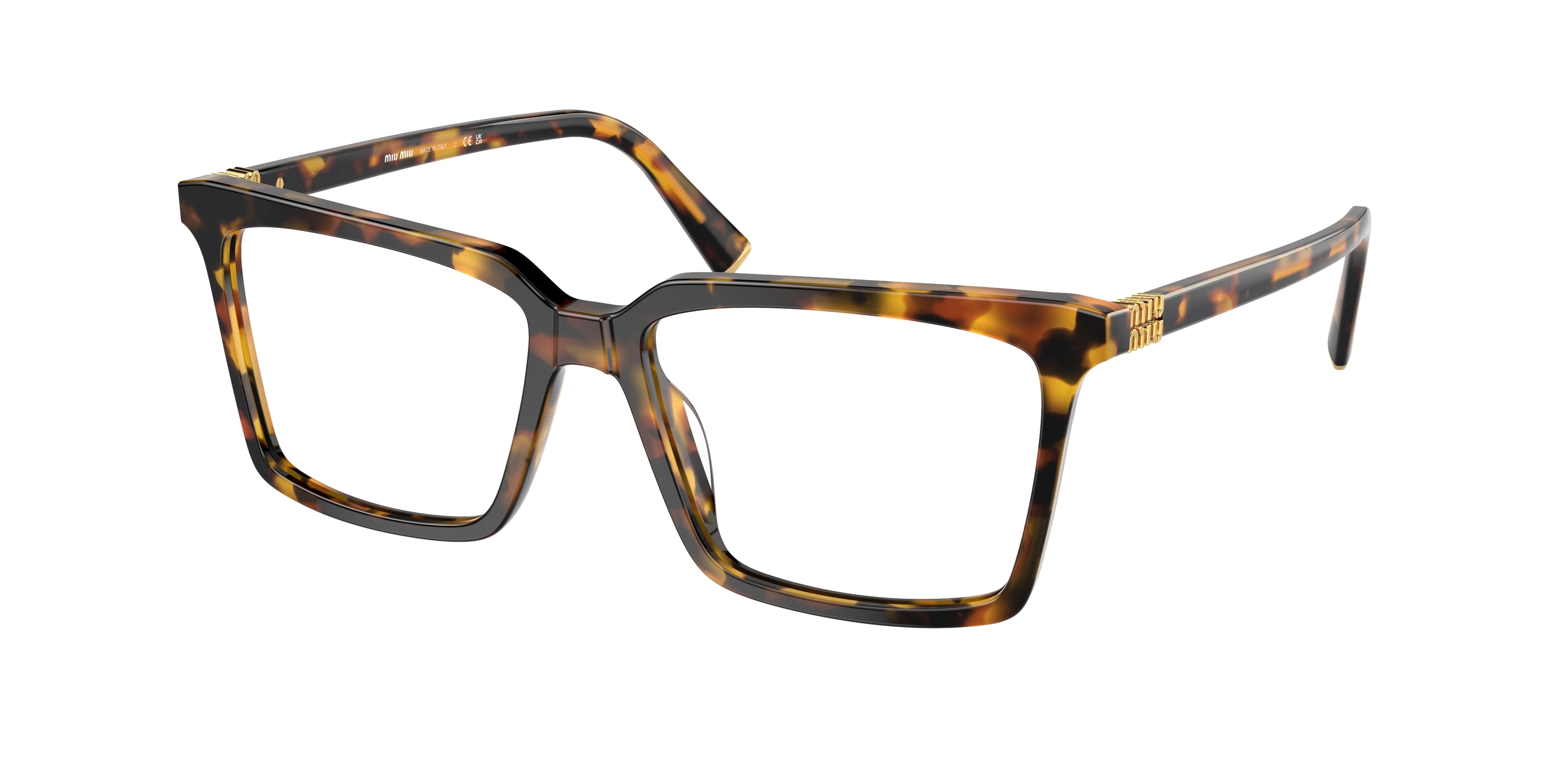 Miu Miu MU 08XV VAU1O1