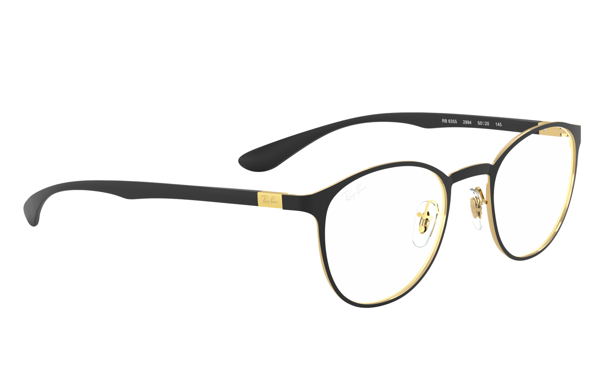 Ray-Ban RX6355 2994
