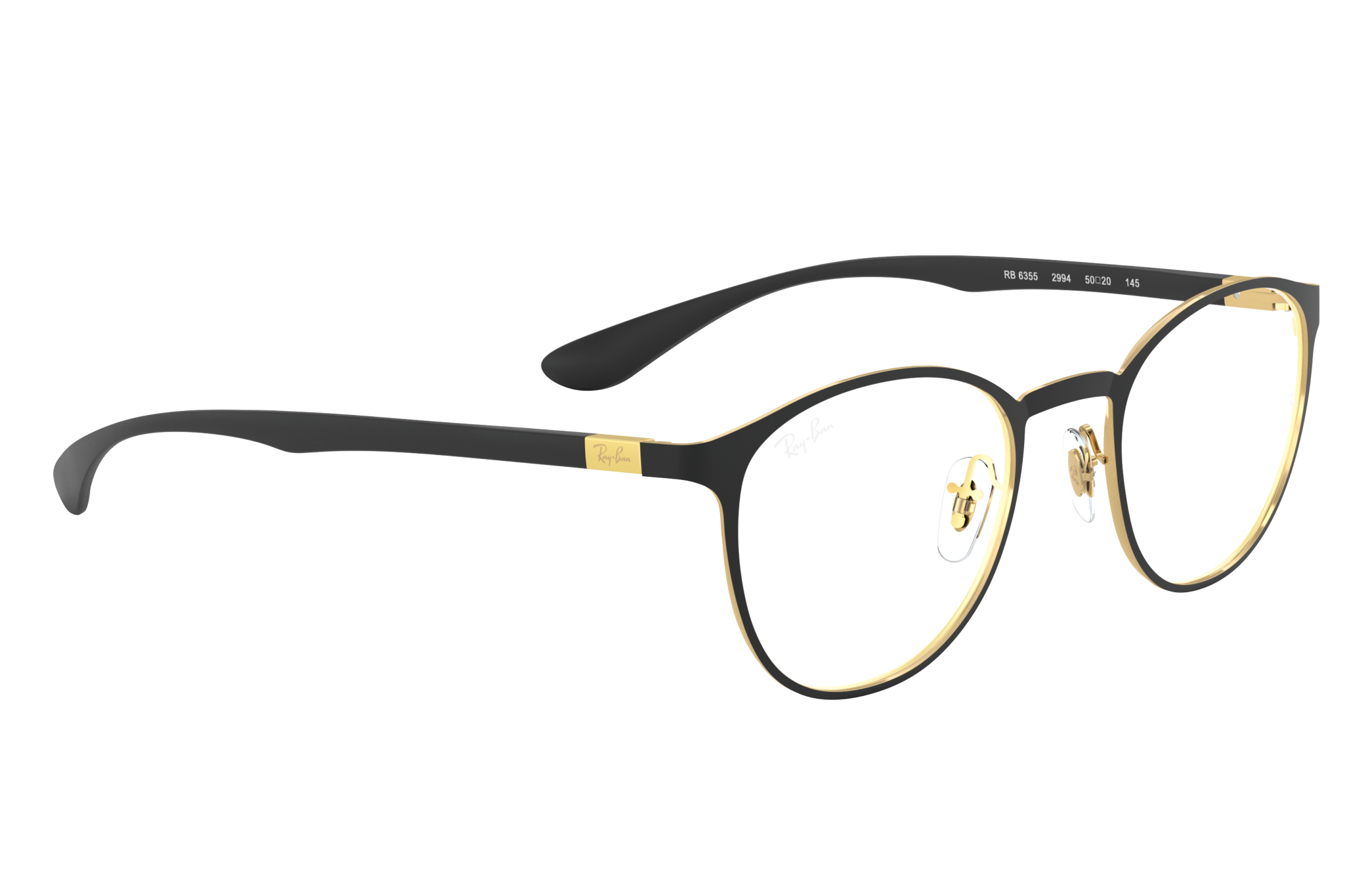 Ray-Ban RX6355 2994