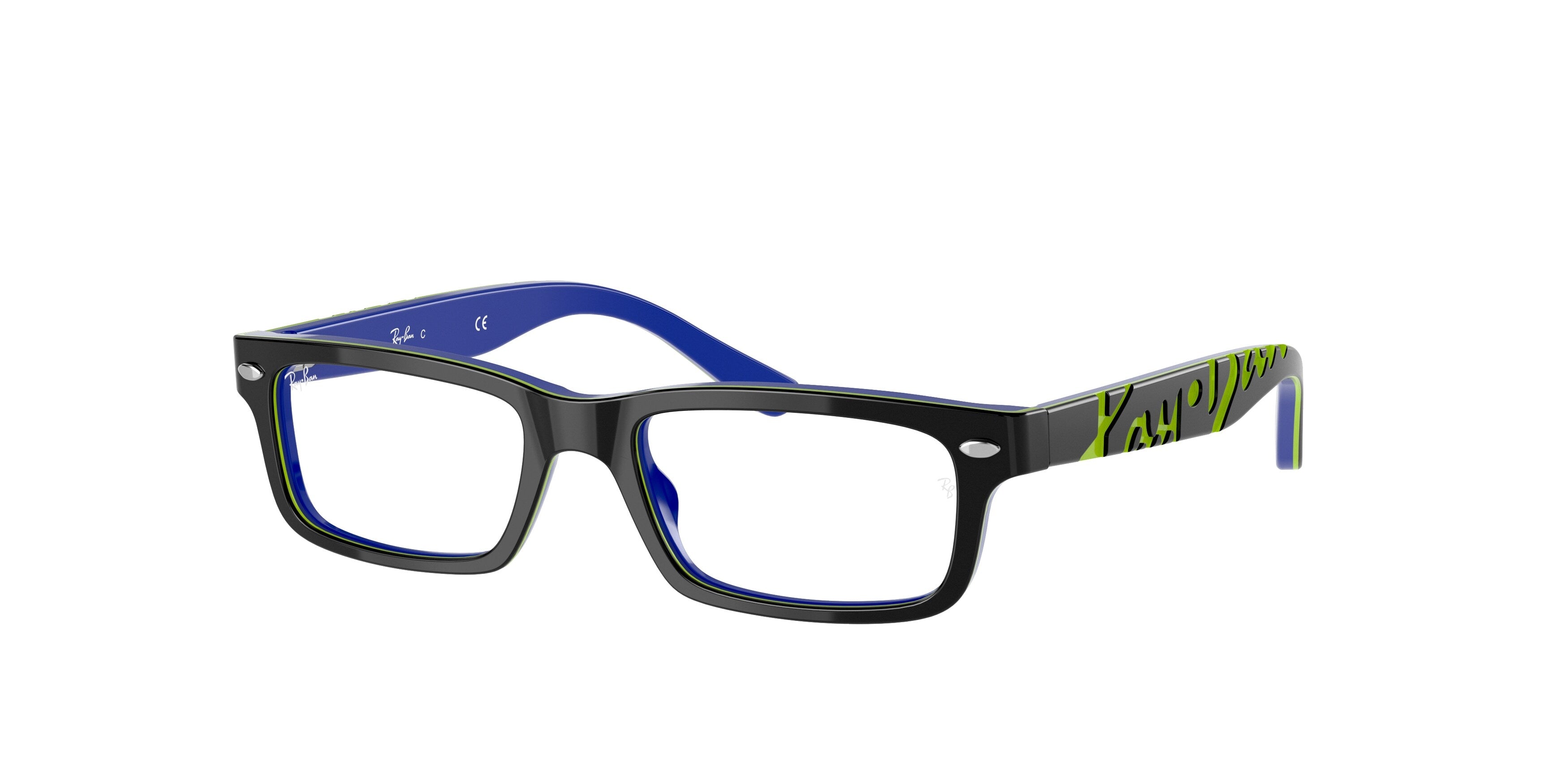 Ray-Ban RY1535 3600