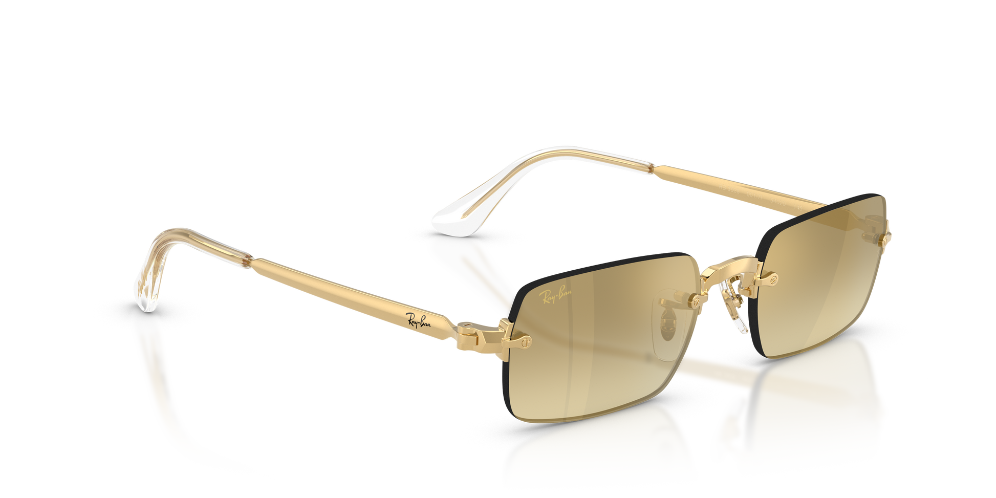 Ray-Ban RB3928 001/7I
