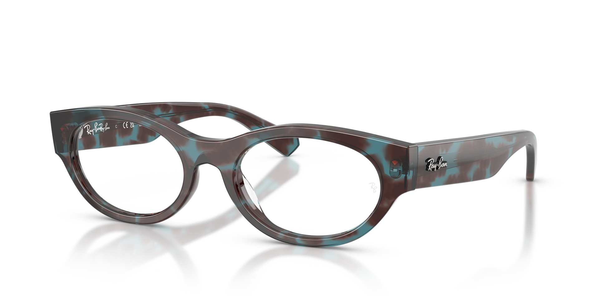 Ray-Ban Vista RX5447 8458