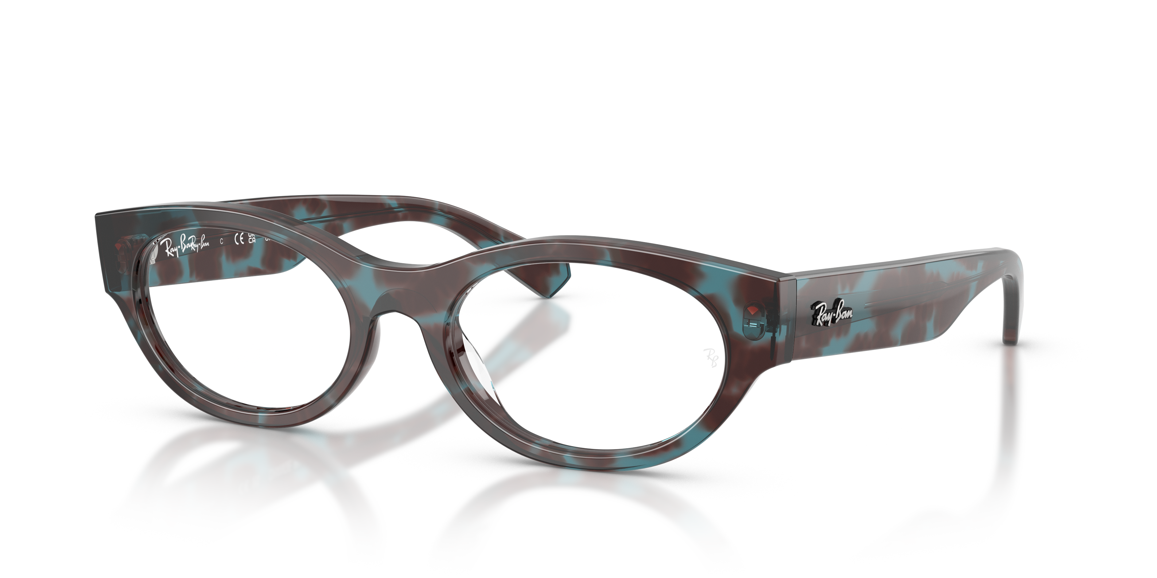 Ray-Ban Vista RX5447 8458