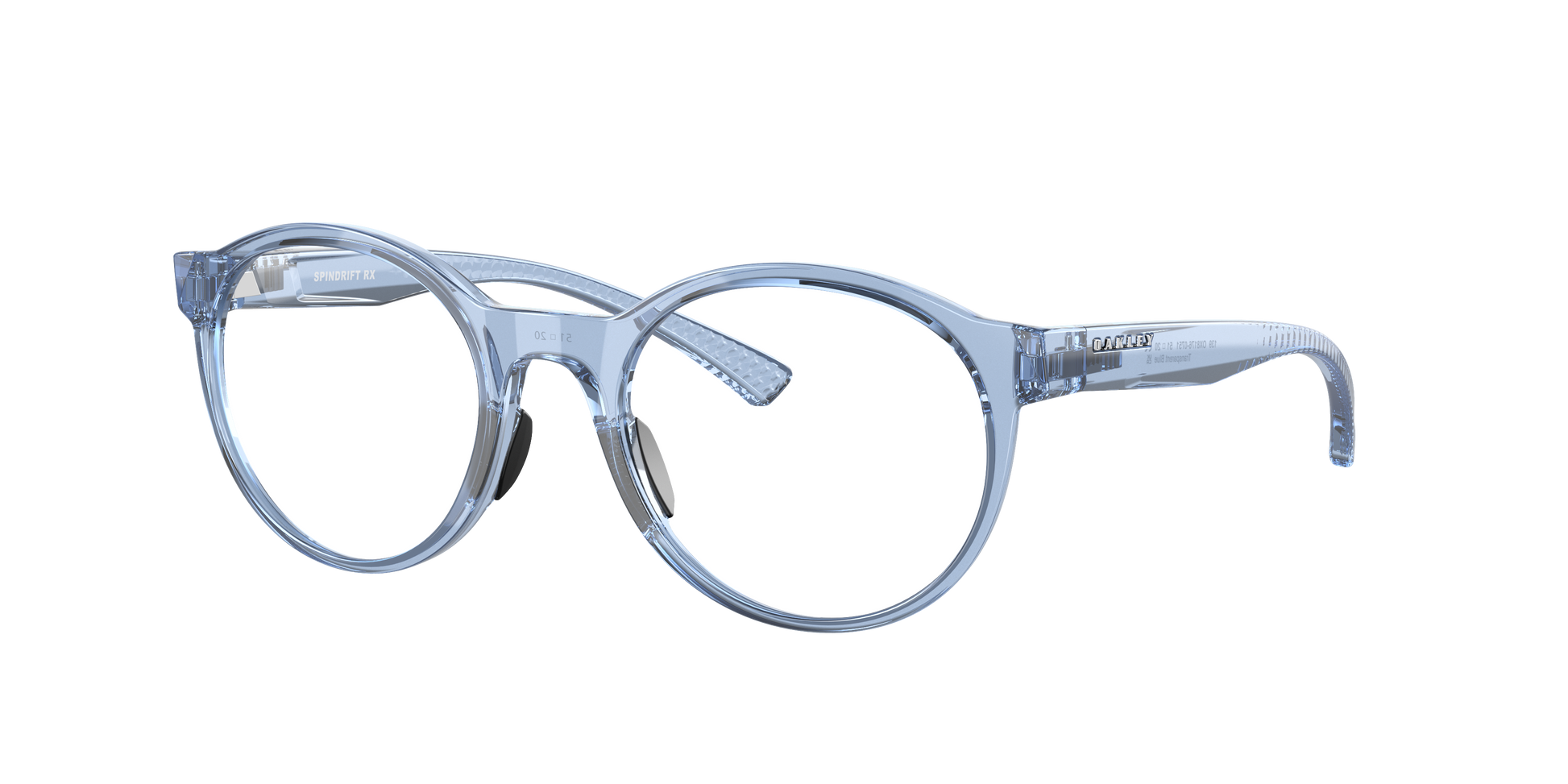 Oakley OX8176 SPINDRIFT RX 817607