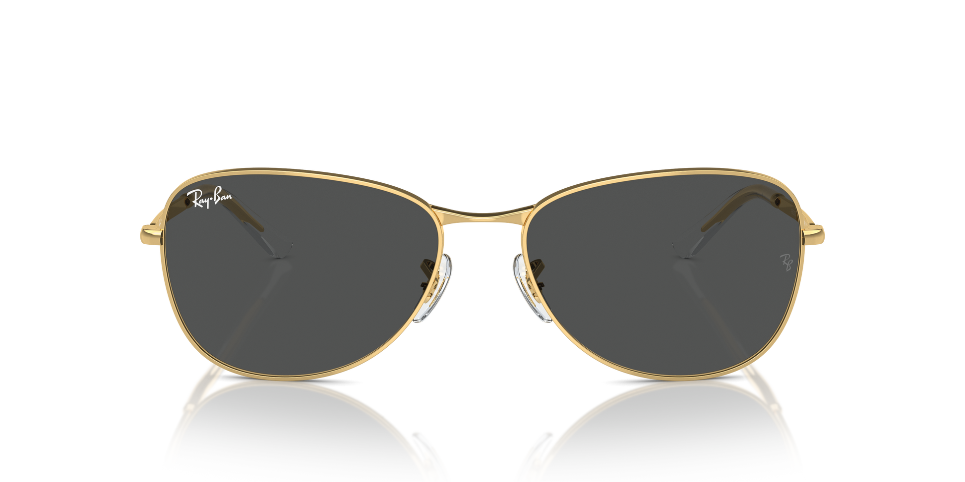 Ray-Ban RB3733 001/GH
