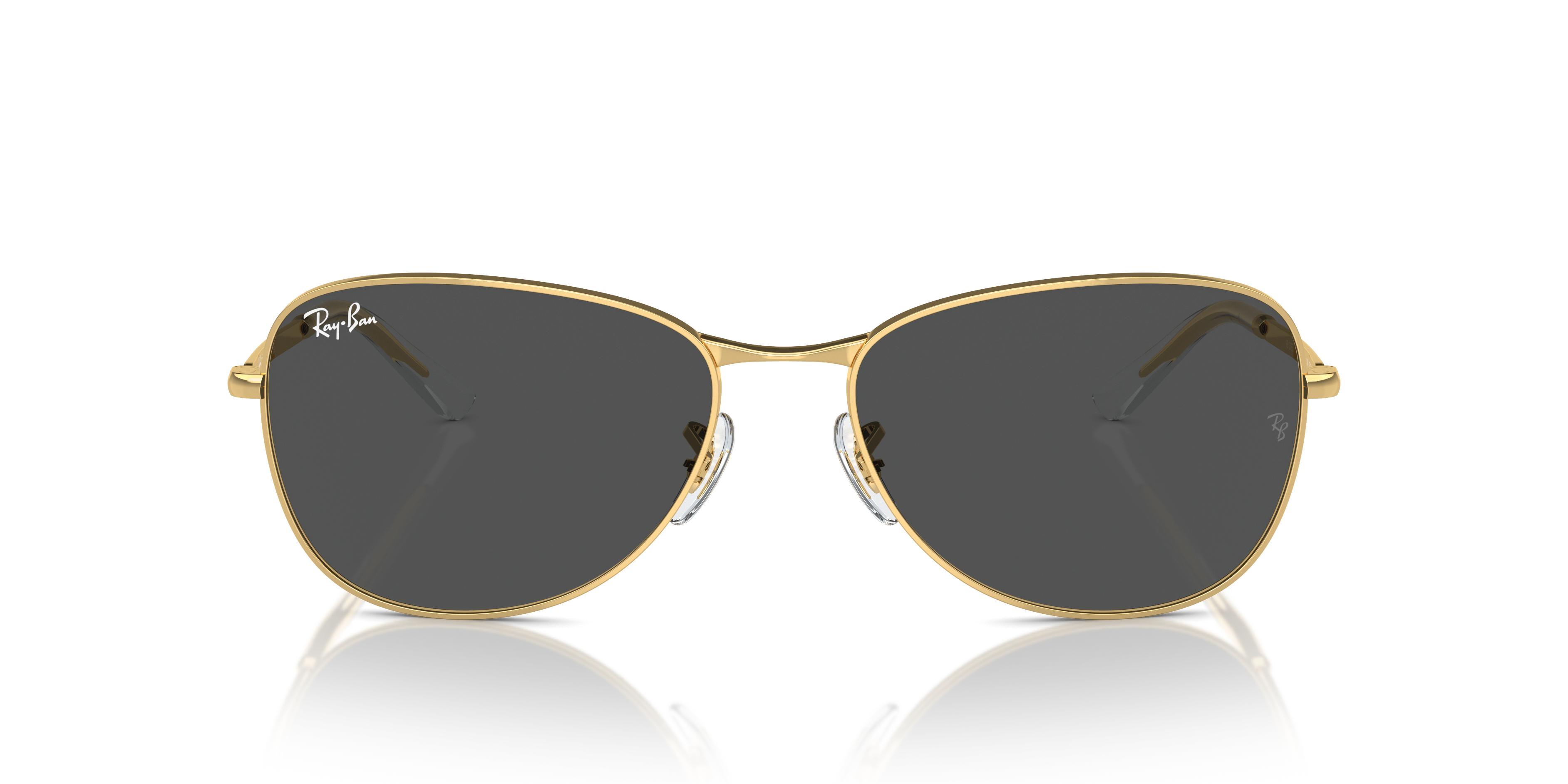 Ray-Ban RB3733 001/GH