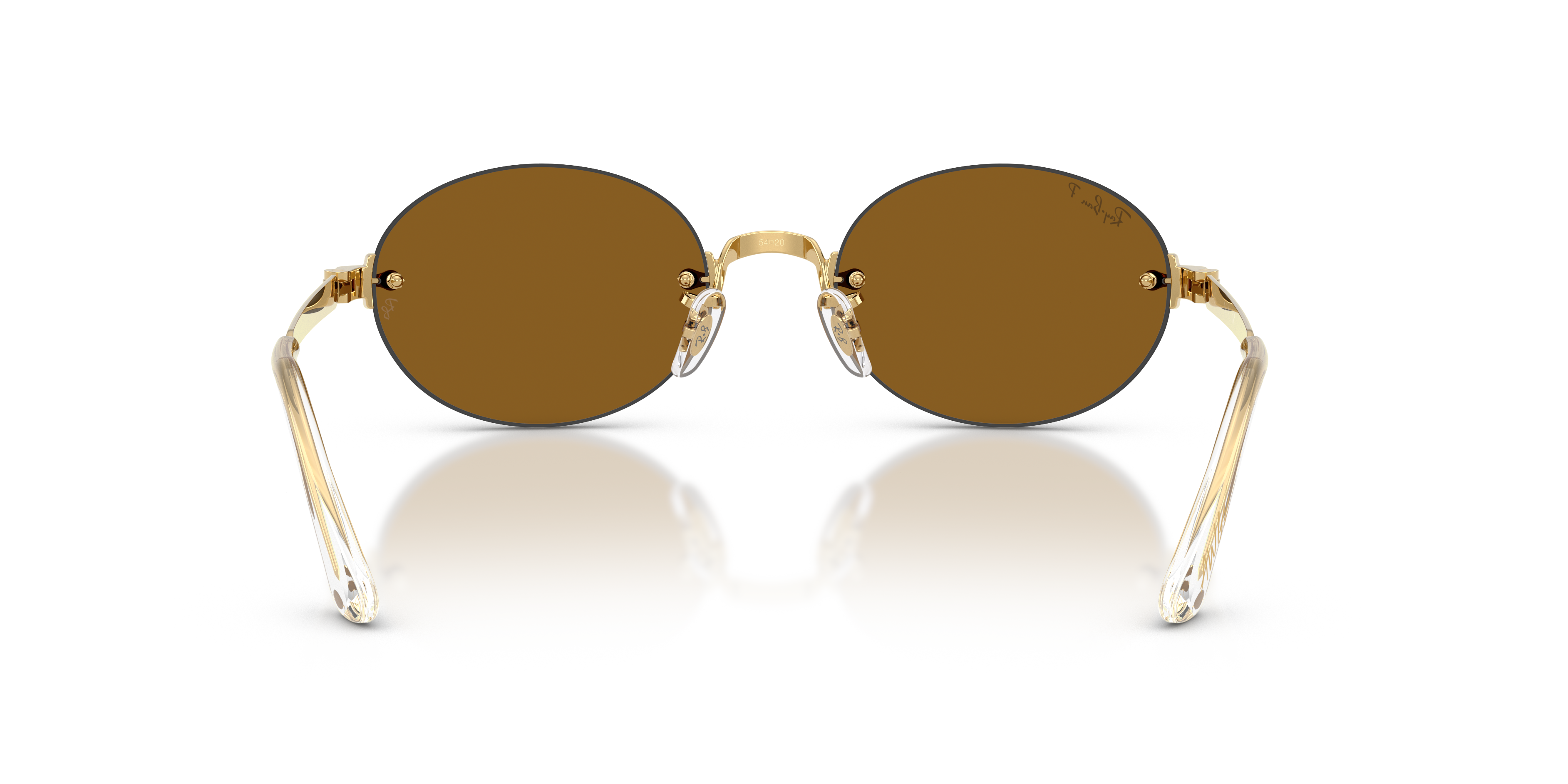 Ray-Ban RB3929 001/83