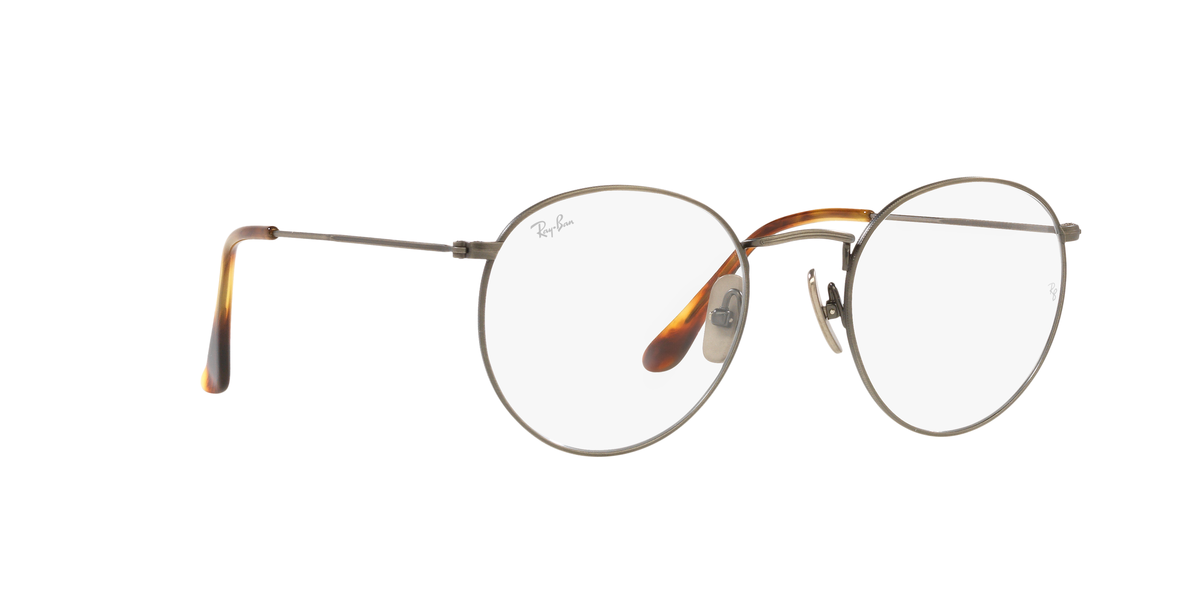 Ray-Ban RX8247V ROUND 1223