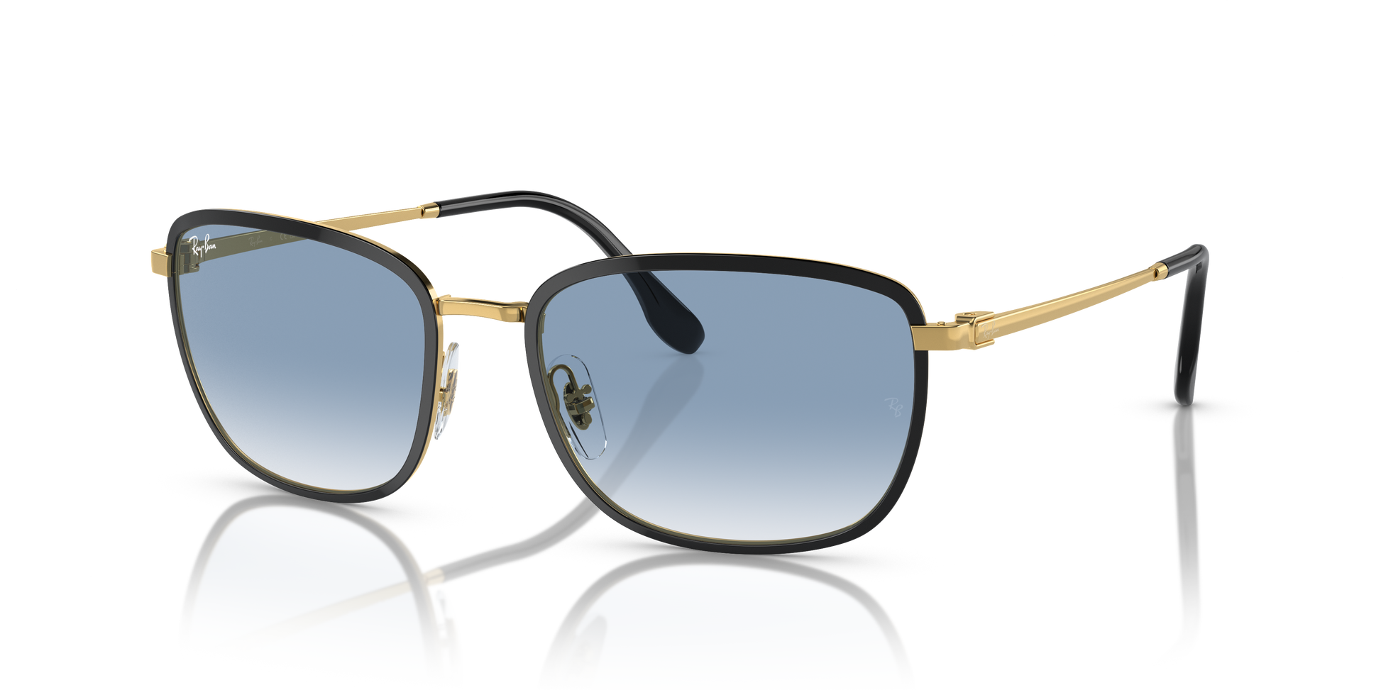 Ray-Ban RB3705 90003F