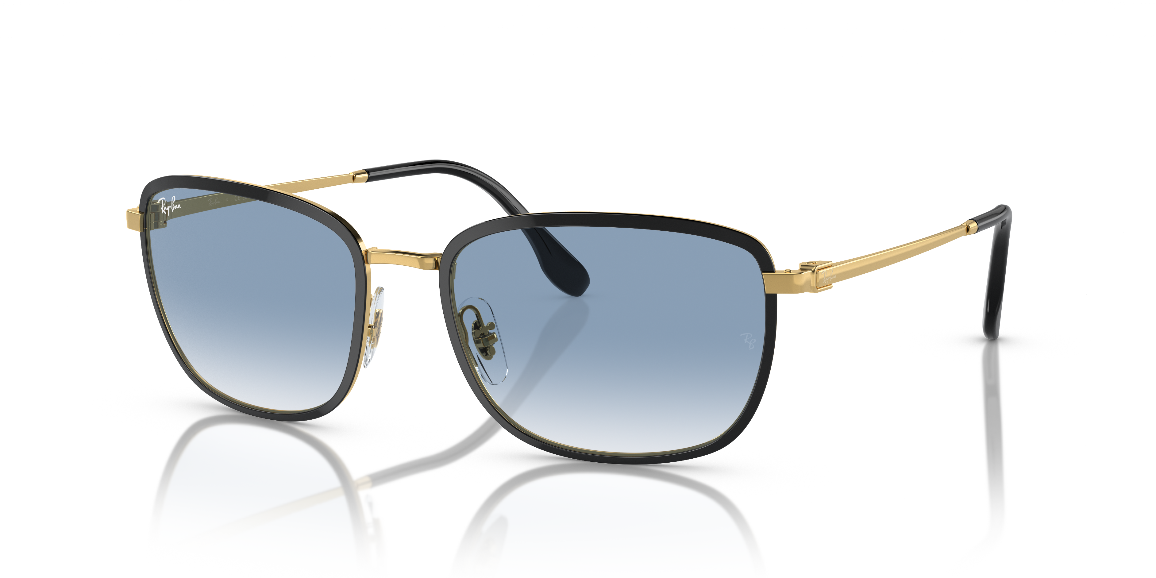 Ray-Ban RB3705 90003F