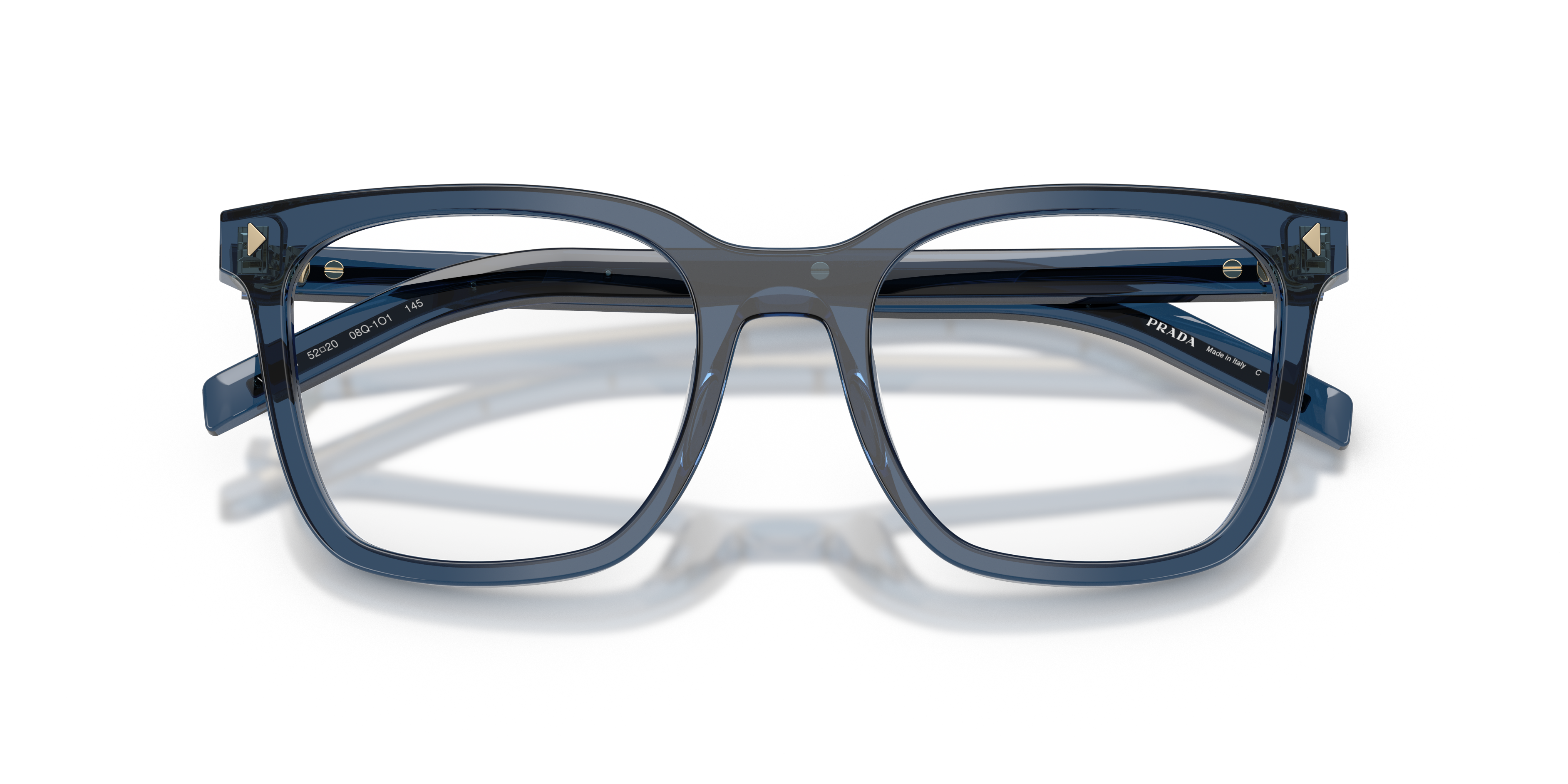 Prada PR B11V 08Q1O1