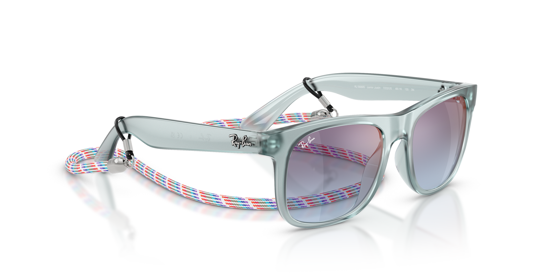 Ray-Ban RJ9069S JUNIOR JUSTIN 7223U0