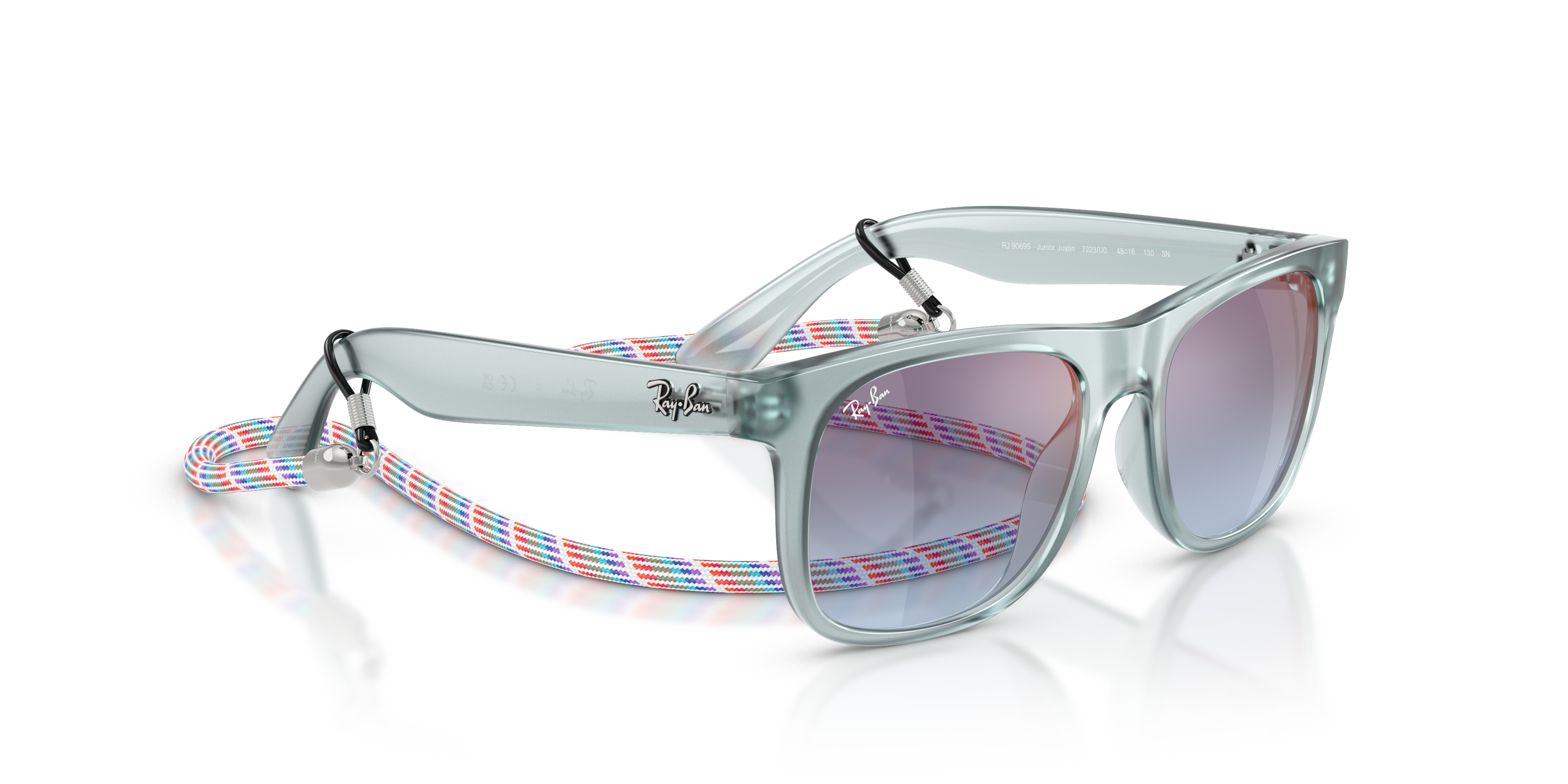Ray-Ban RJ9069S JUNIOR JUSTIN 7223U0