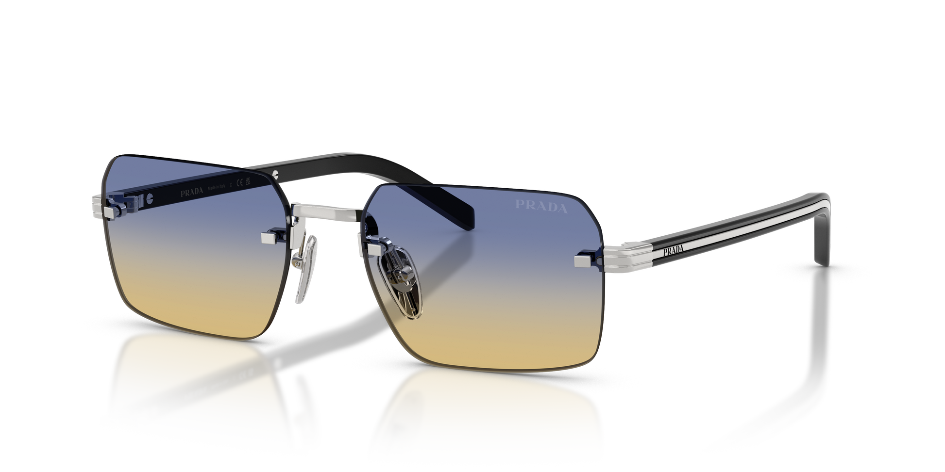 Prada PR D55S 1BC50E