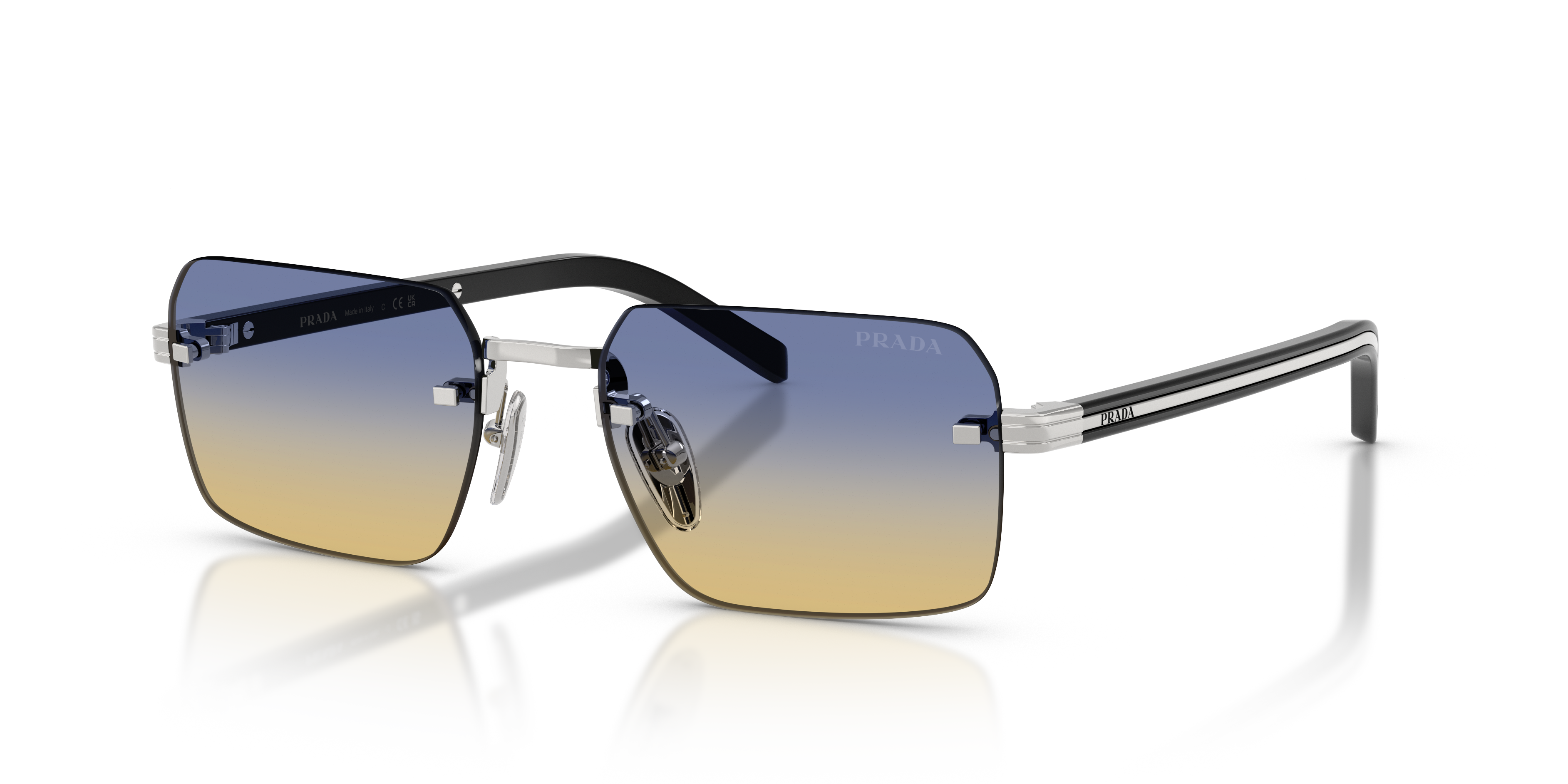 Prada PR D55S 1BC50E