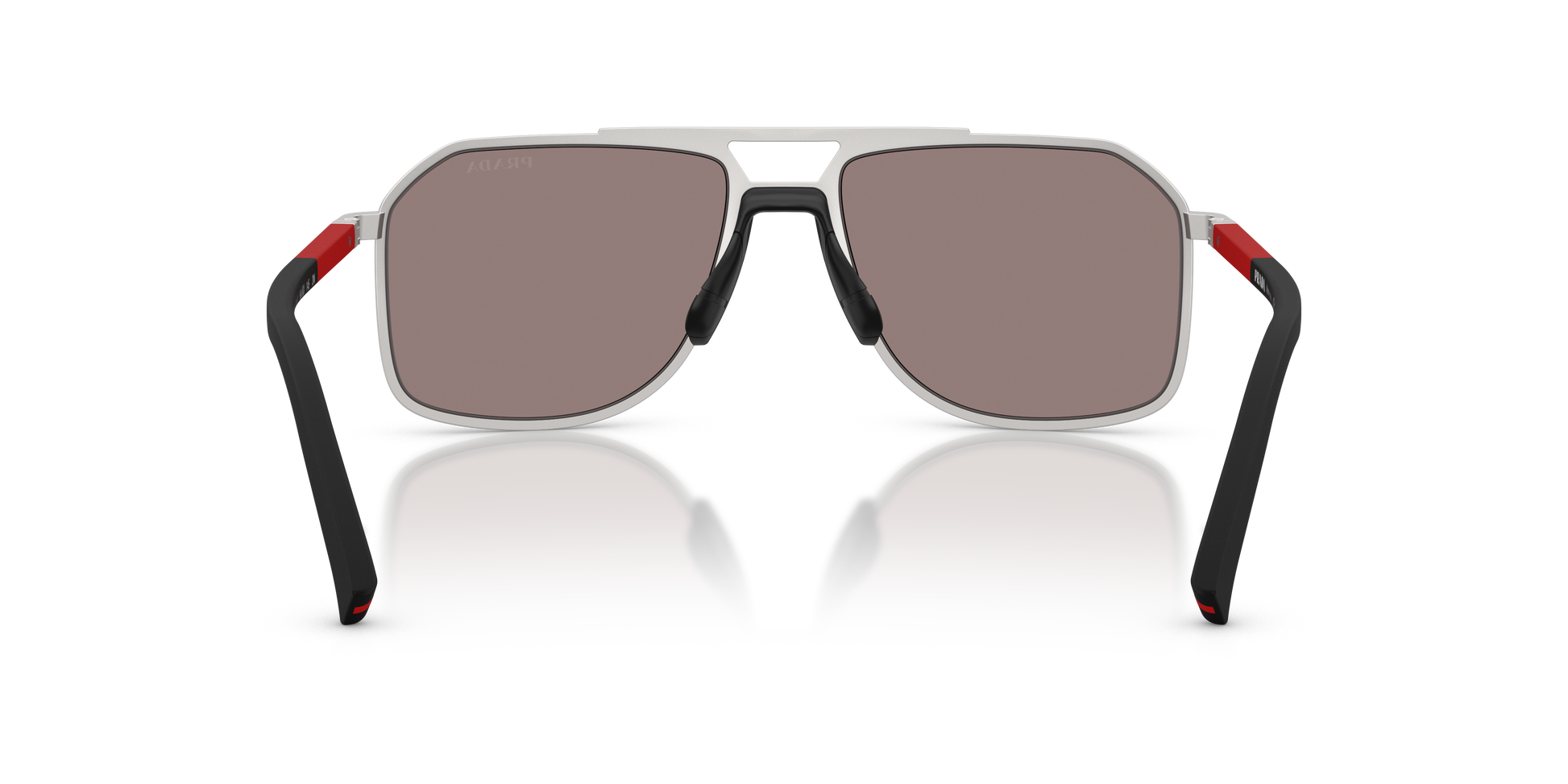 Prada Linea Rossa PS B51S 18X80I