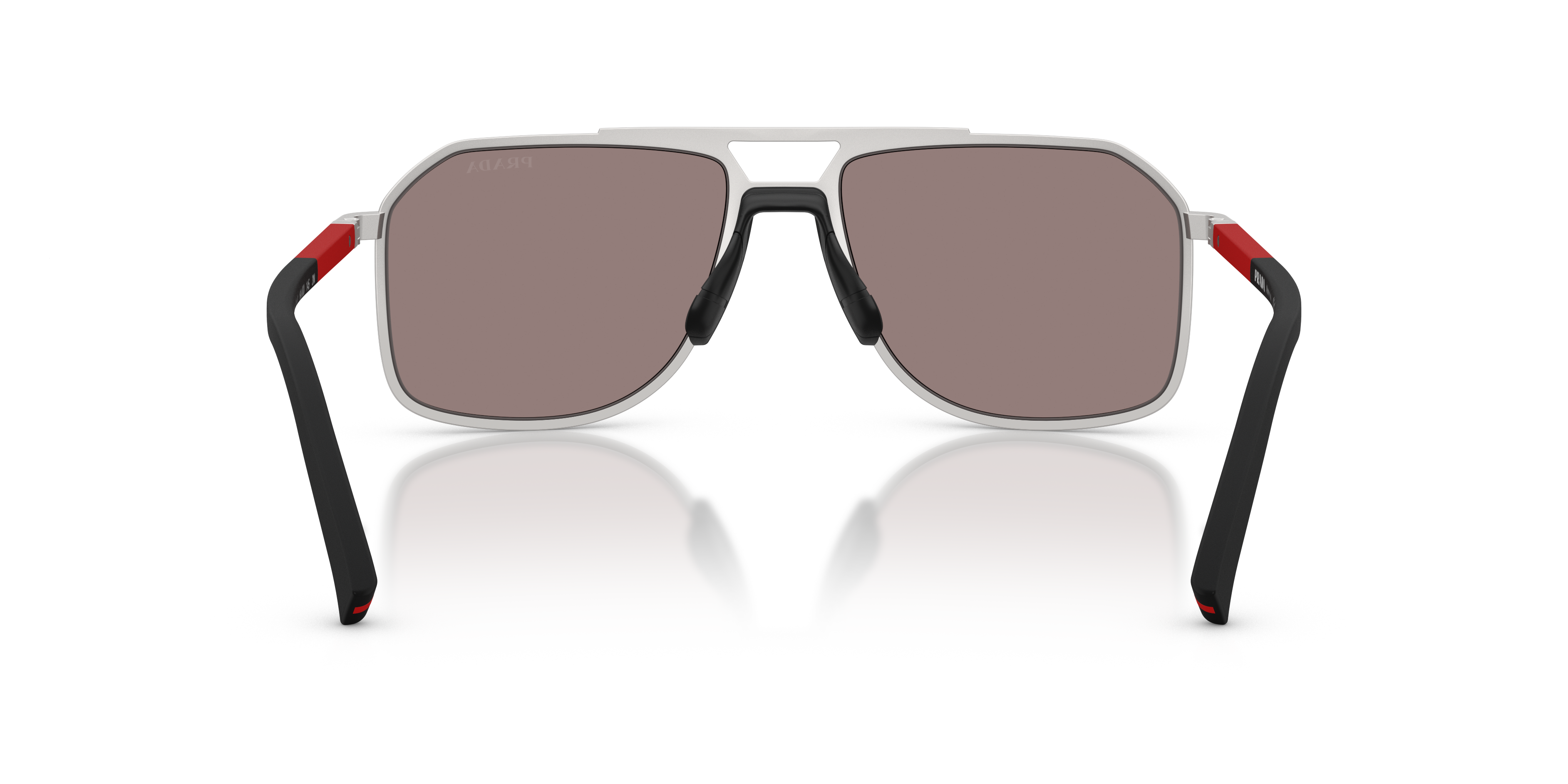 Prada Linea Rossa PS B51S 18X80I