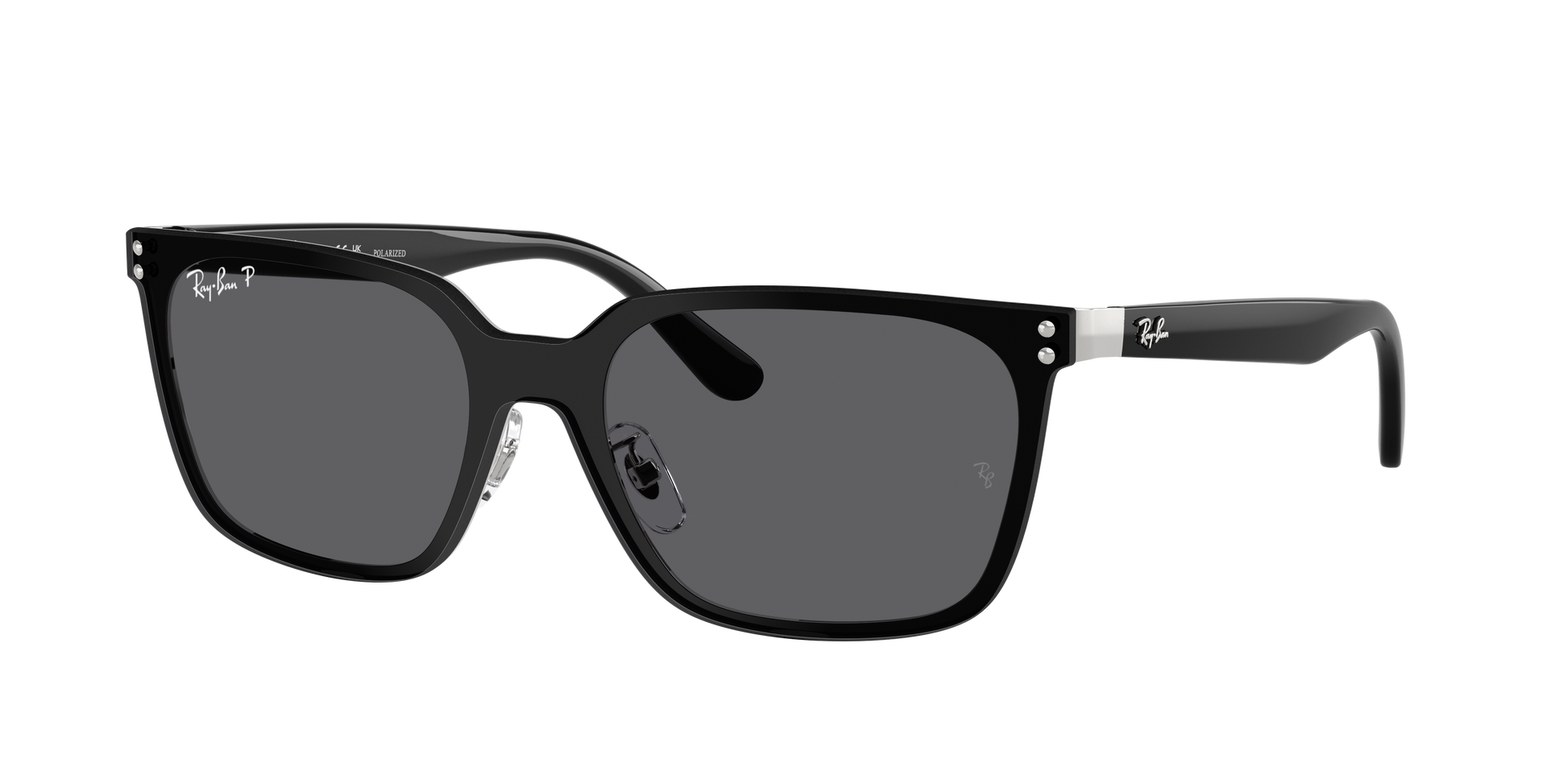 Ray-Ban RB3784D 003/81