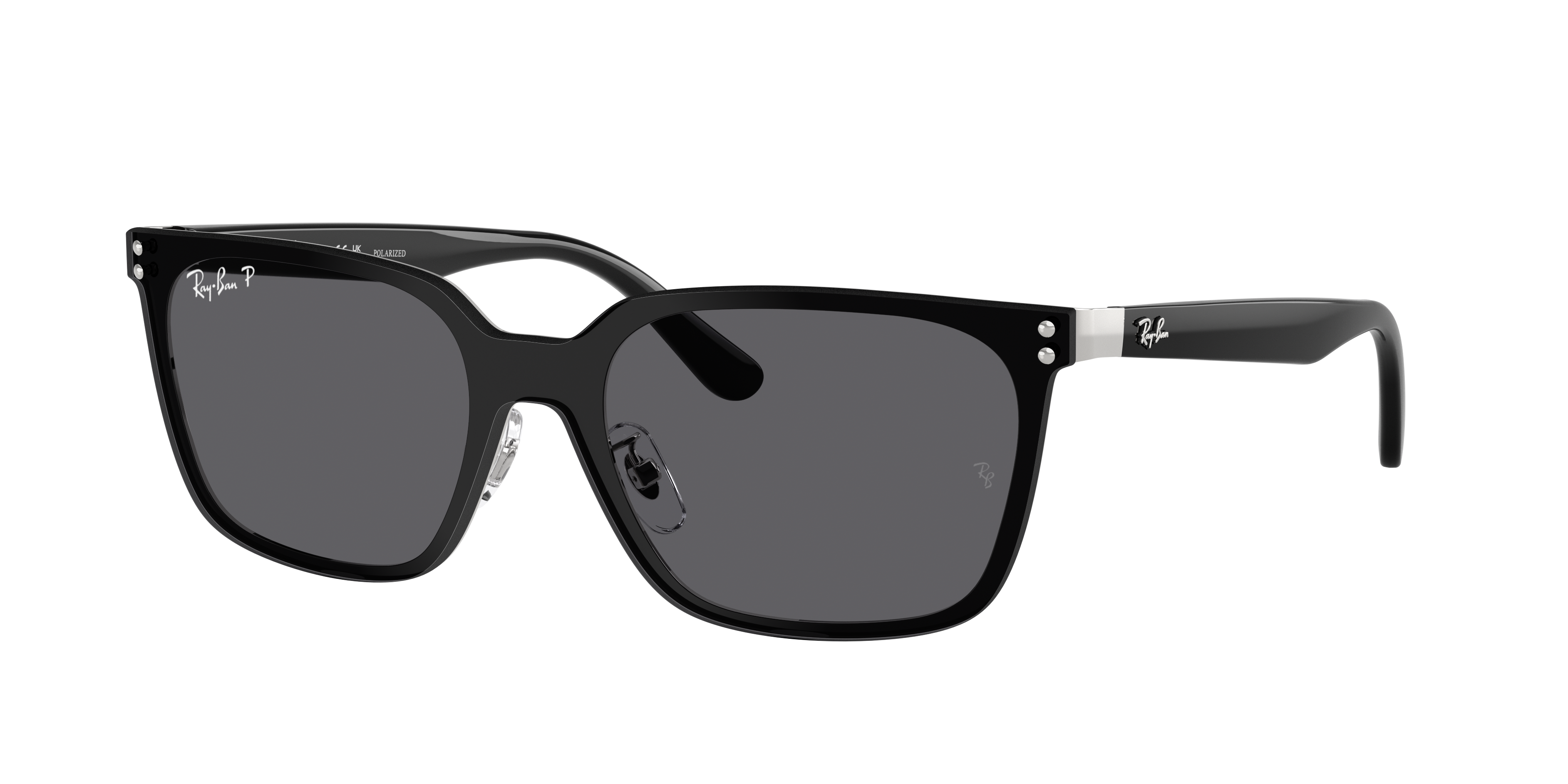 Ray-Ban RB3784D 003/81