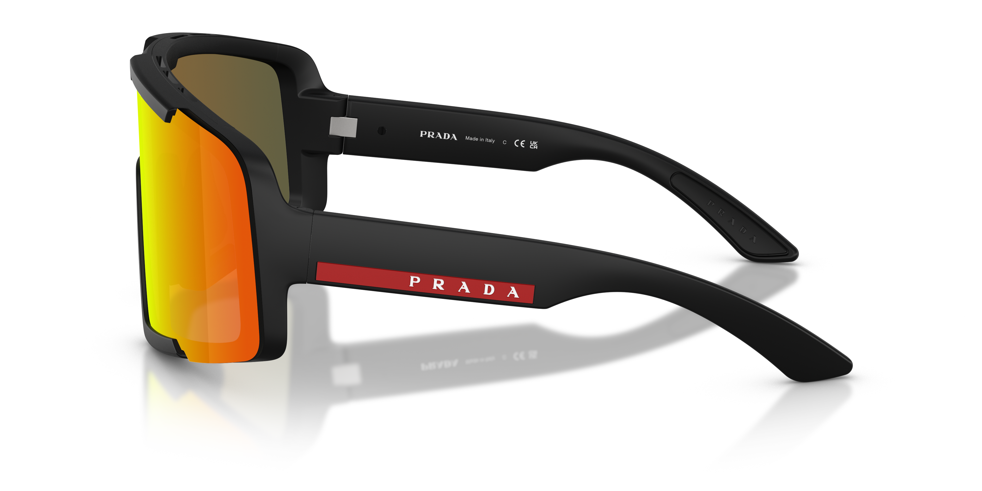 Prada Linea Rossa PS B07S 1BO70U