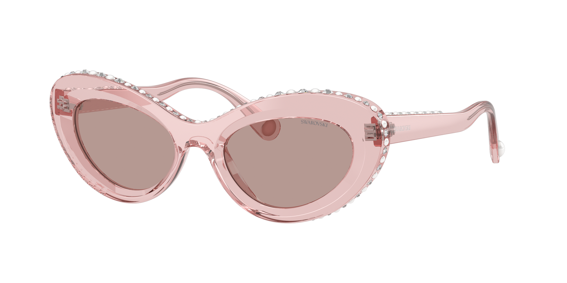 Swarovski SK6061U 11057N