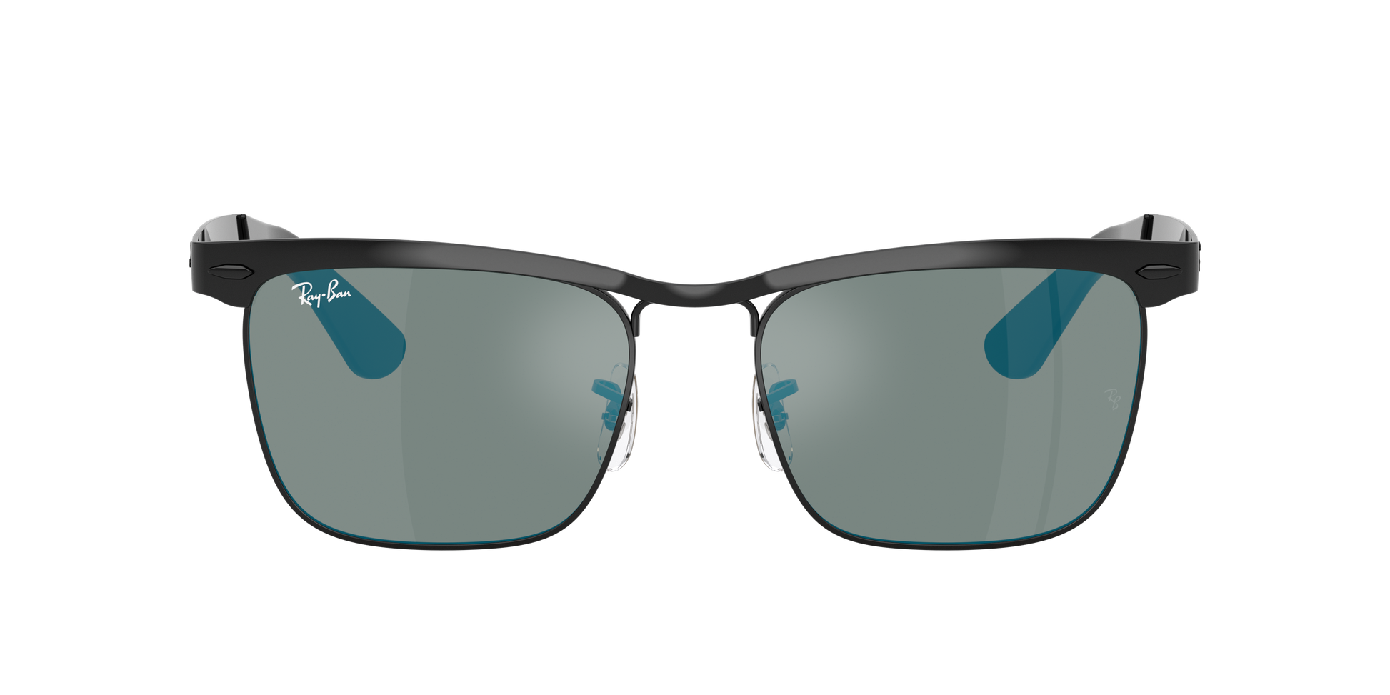Ray-Ban RB3875 WAYFARER DELUXE 002/8O