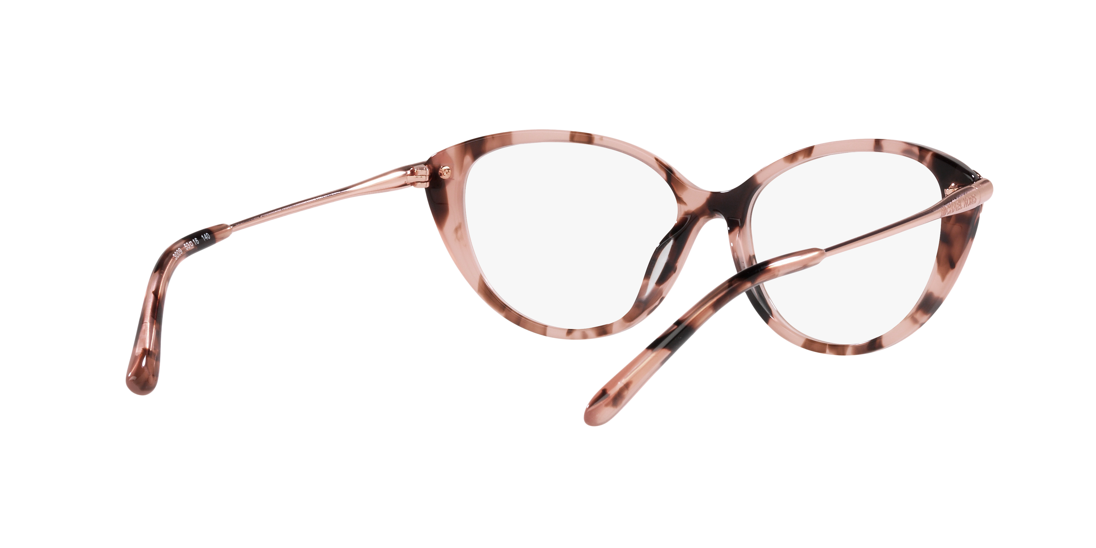 Michael Kors MK4098BU SAVOIE 3009
