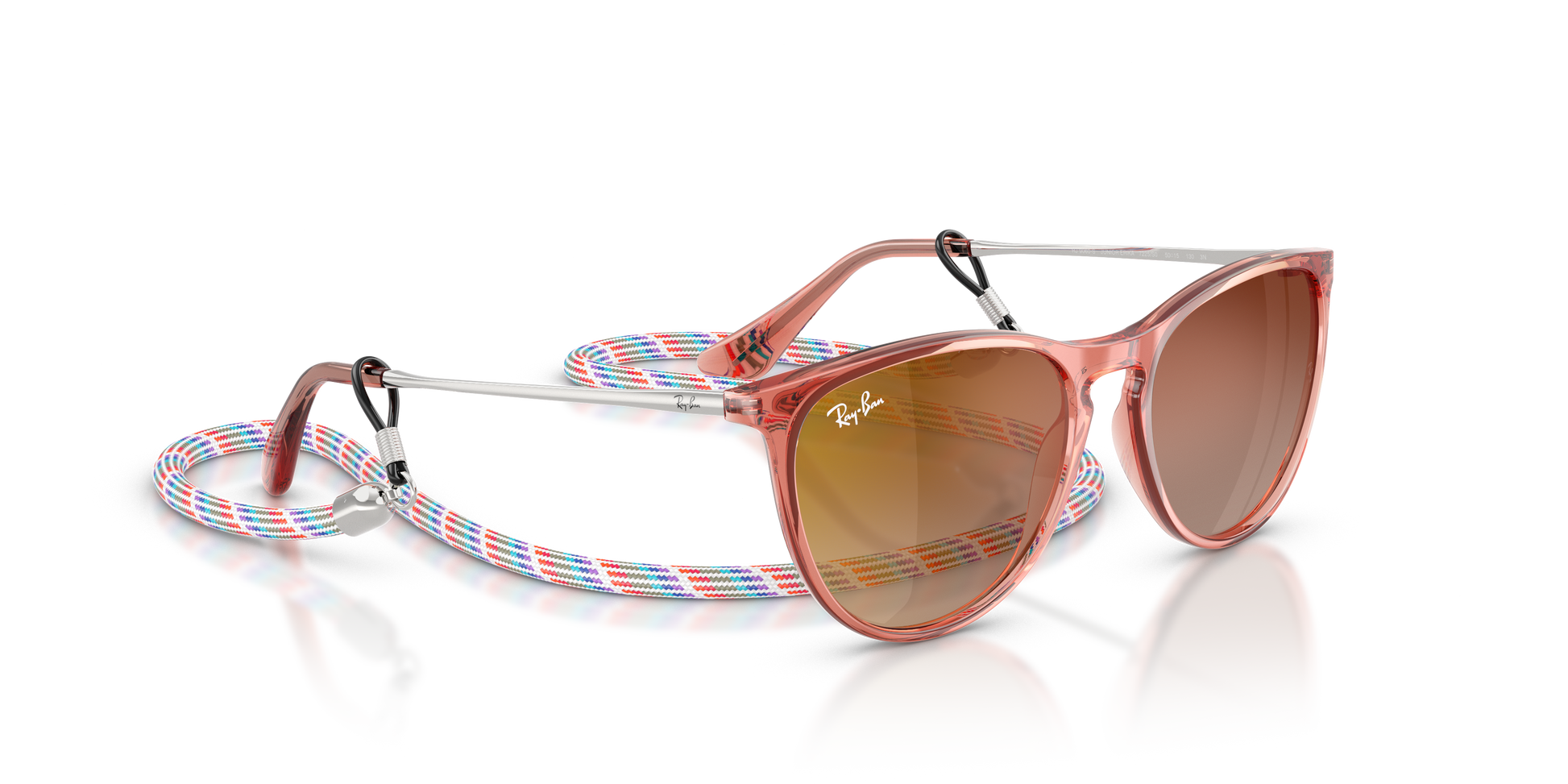 Ray-Ban RJ9060S JUNIOR ERIKA 7225S0