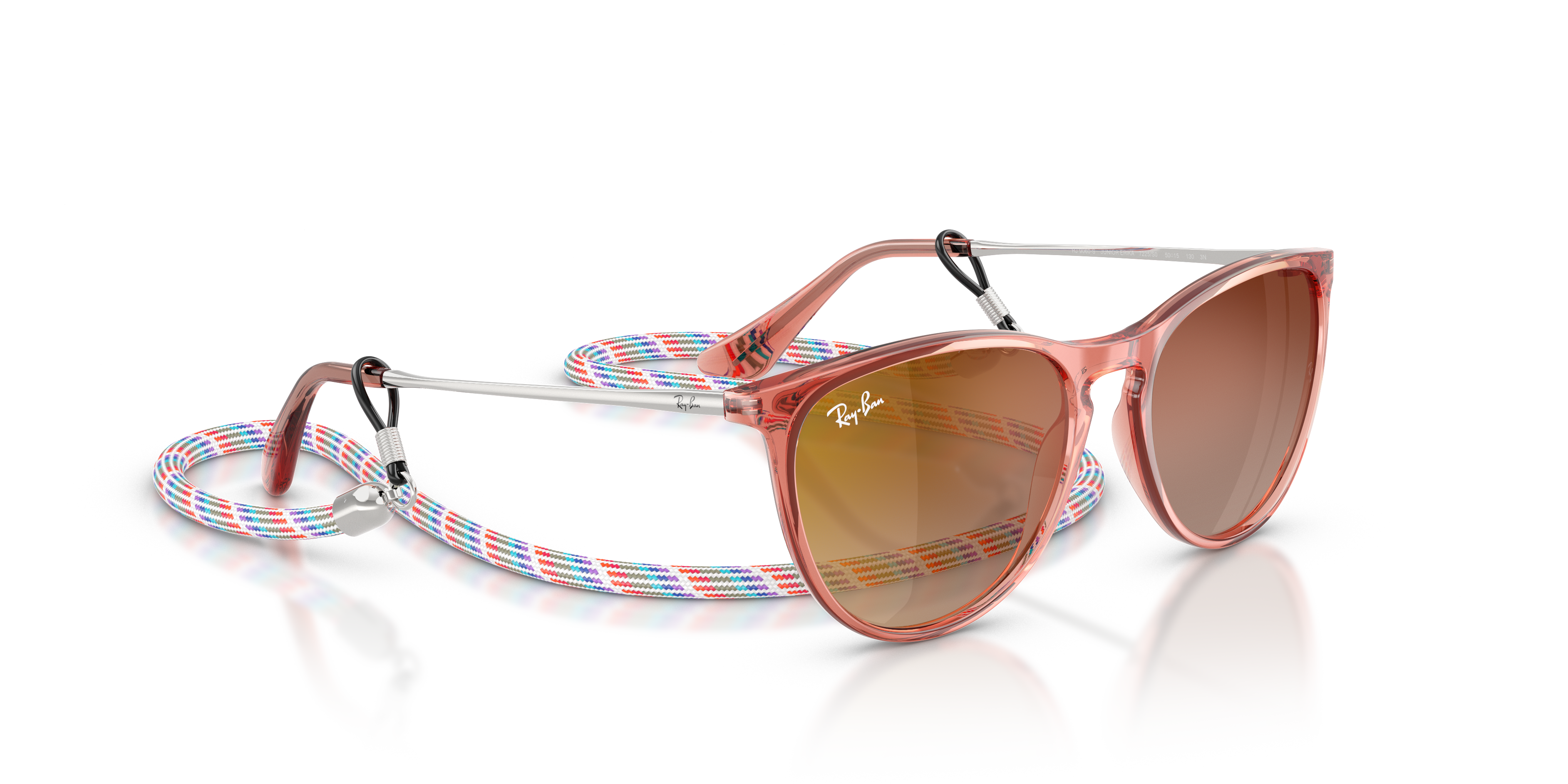 Ray-Ban RJ9060S JUNIOR ERIKA 7225S0
