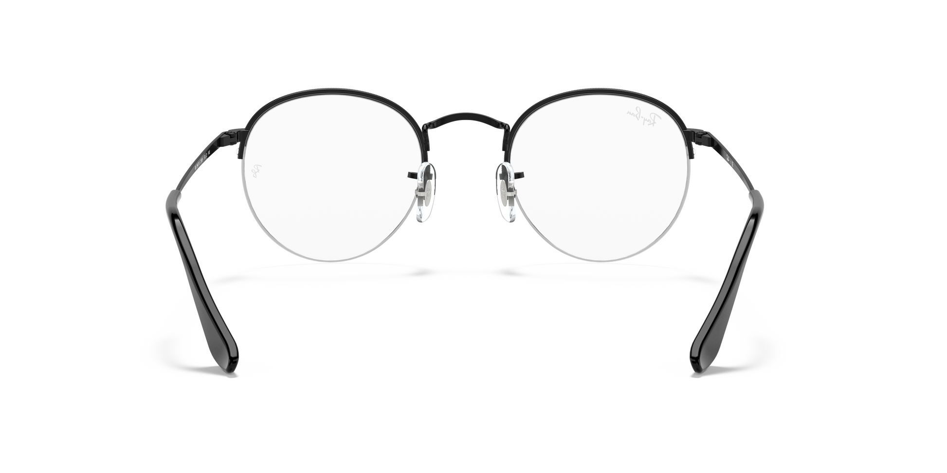 Ray-Ban RX3947V ROUND GAZE 2509
