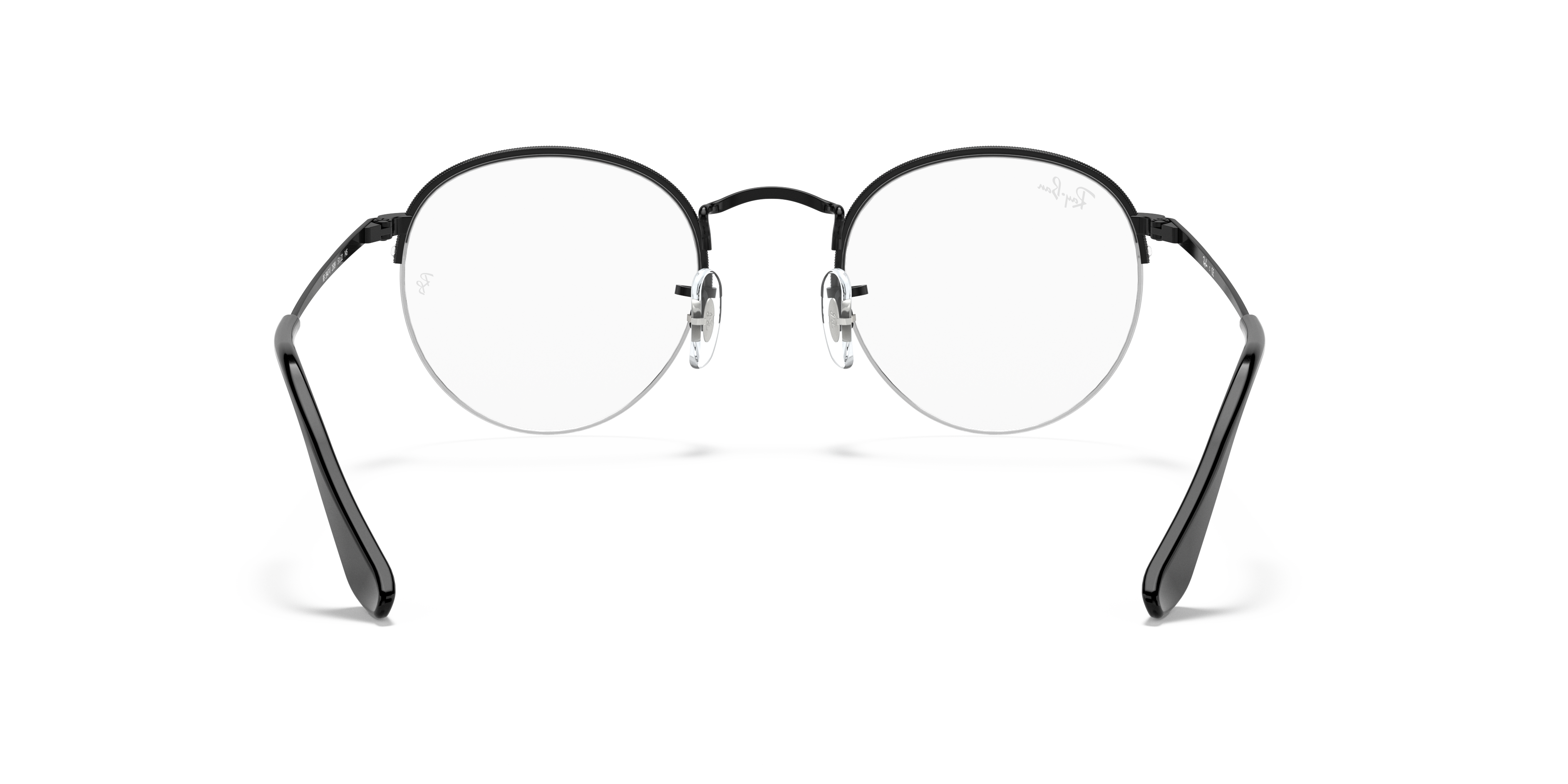 Ray-Ban RX3947V ROUND GAZE 2509