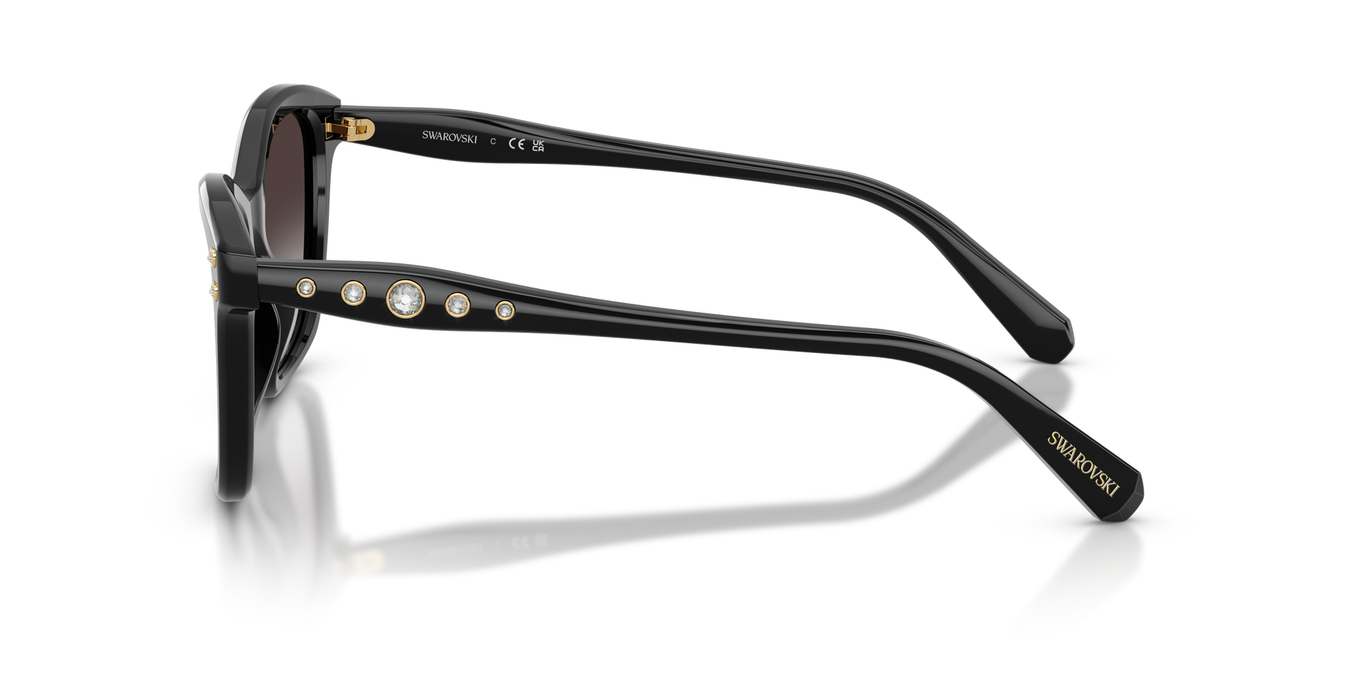 Swarovski SK6063 10018G