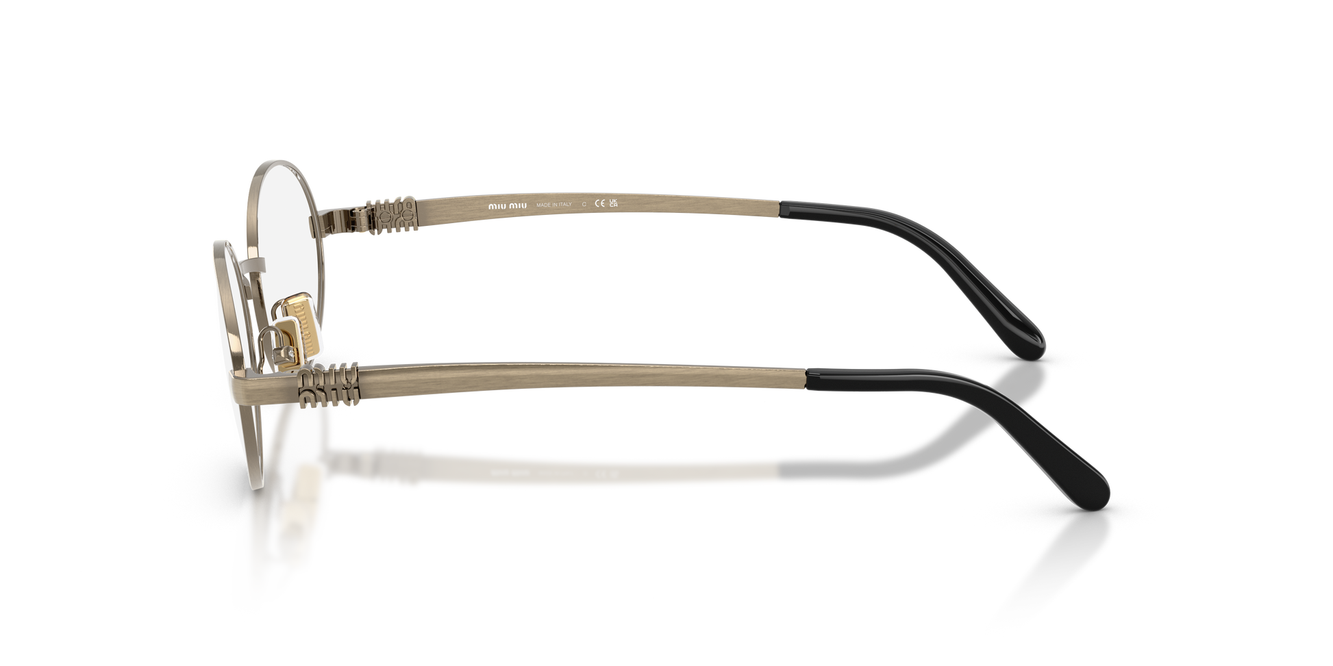Miu Miu MU 50ZV 26C1O1
