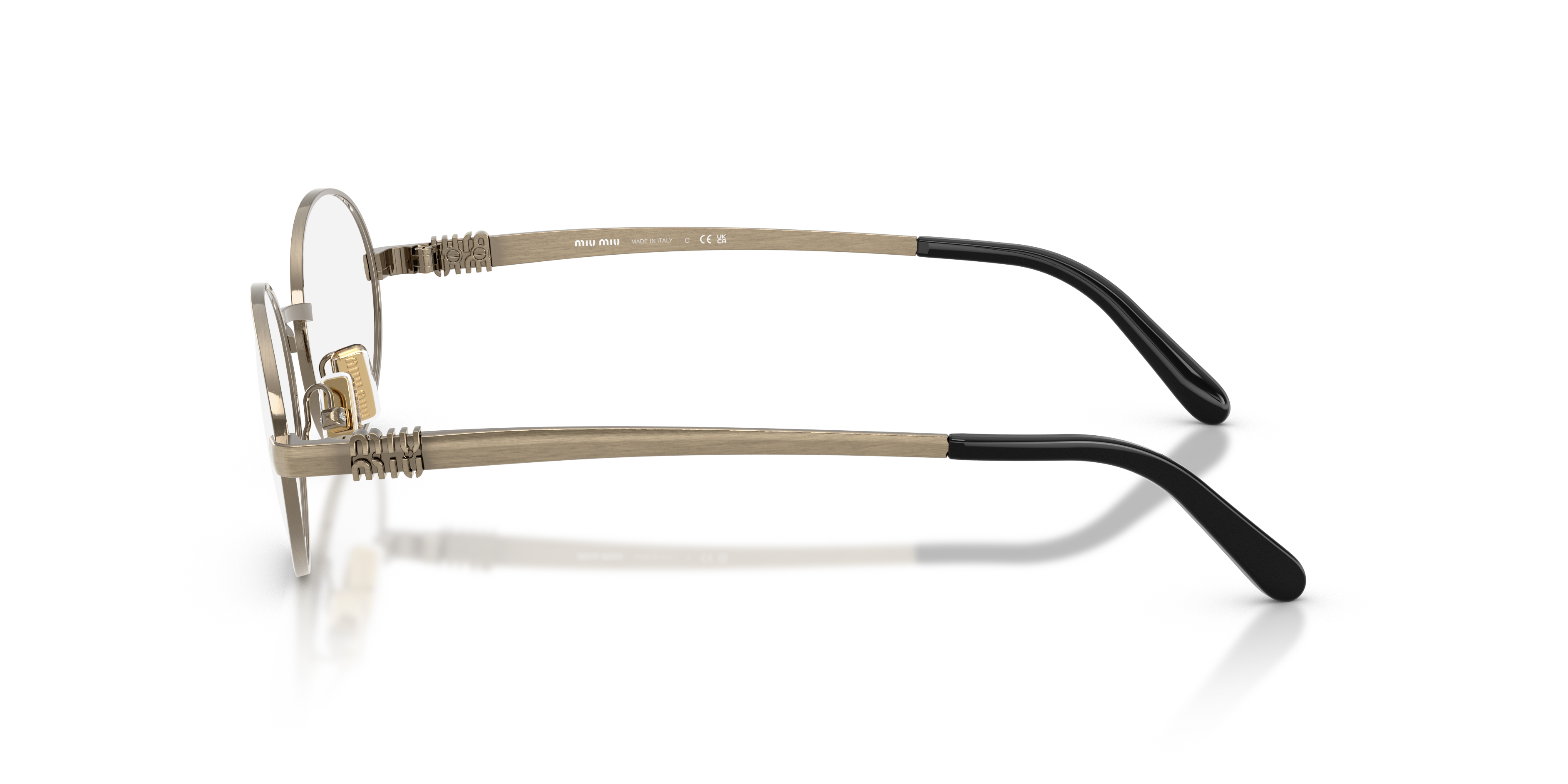 Miu Miu MU 50ZV 26C1O1