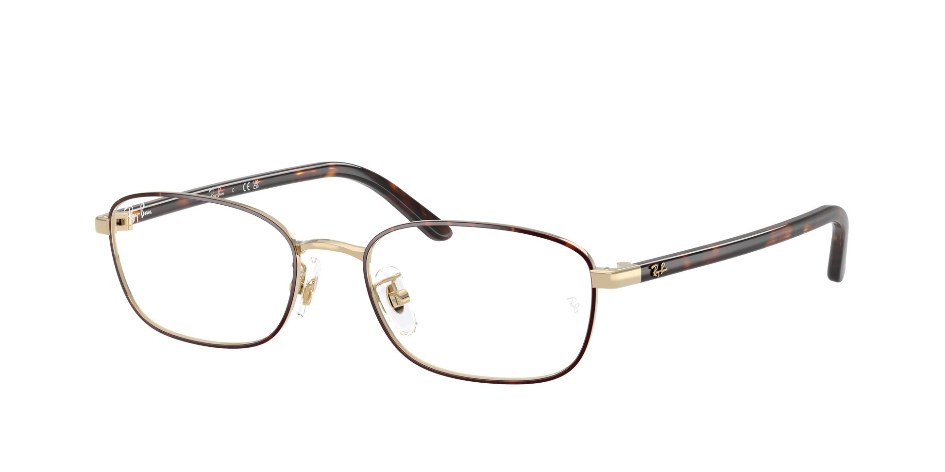 Ray-Ban RX6551D 3193