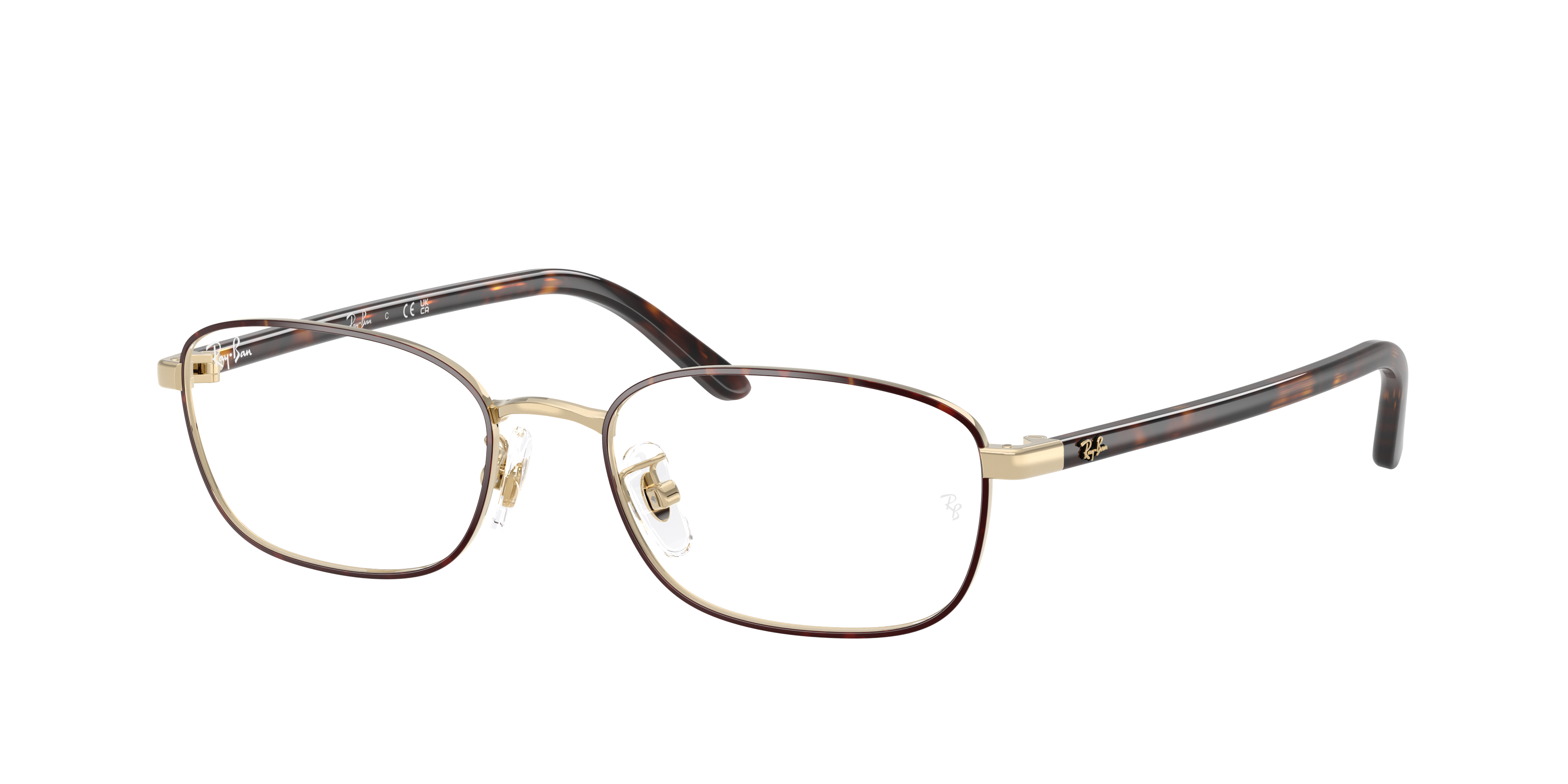 Ray-Ban RX6551D 3193