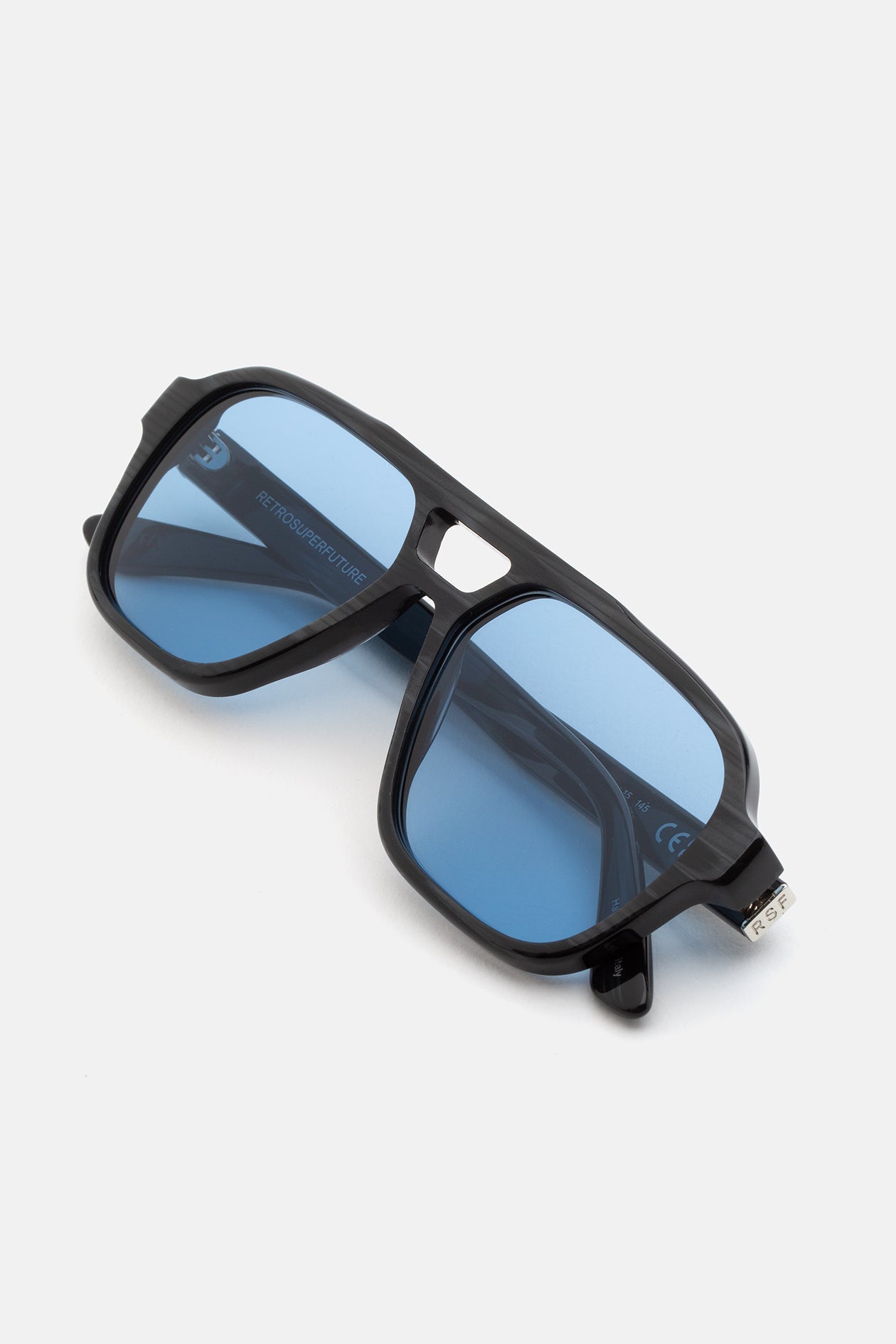 RetroSuperFuture Maneval Black Cat 0JT