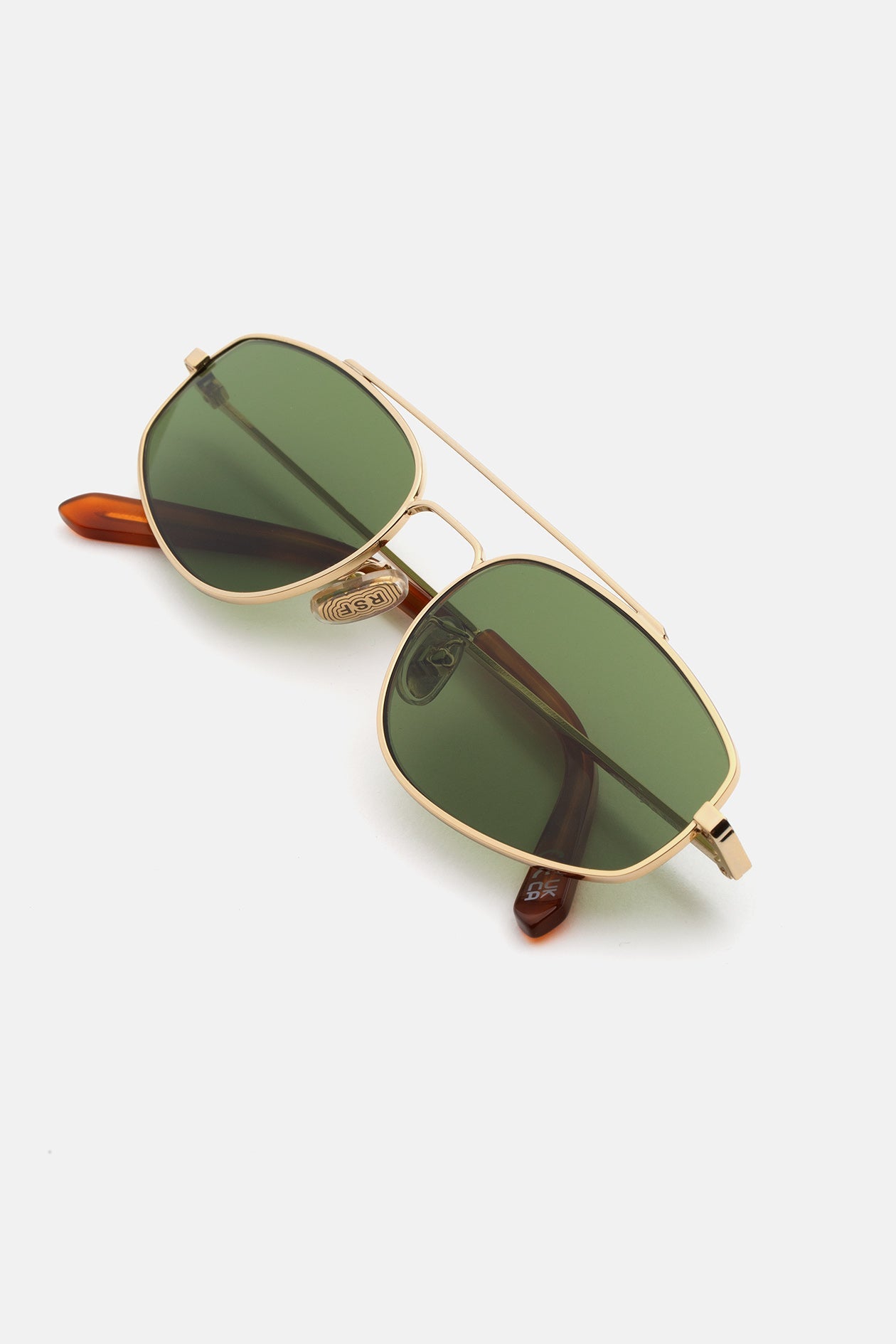 RetroSuperFuture Tema 2.0 Green