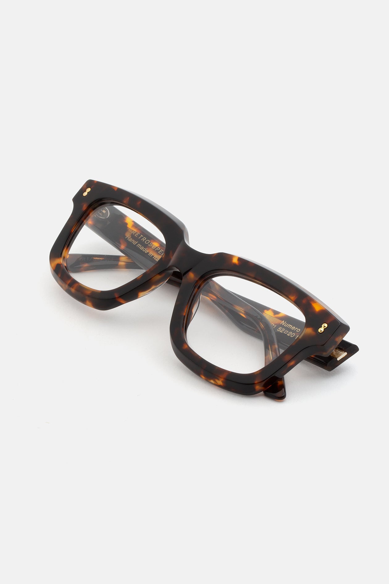 RetroSuperFuture Numero 118 Havana 7R1
