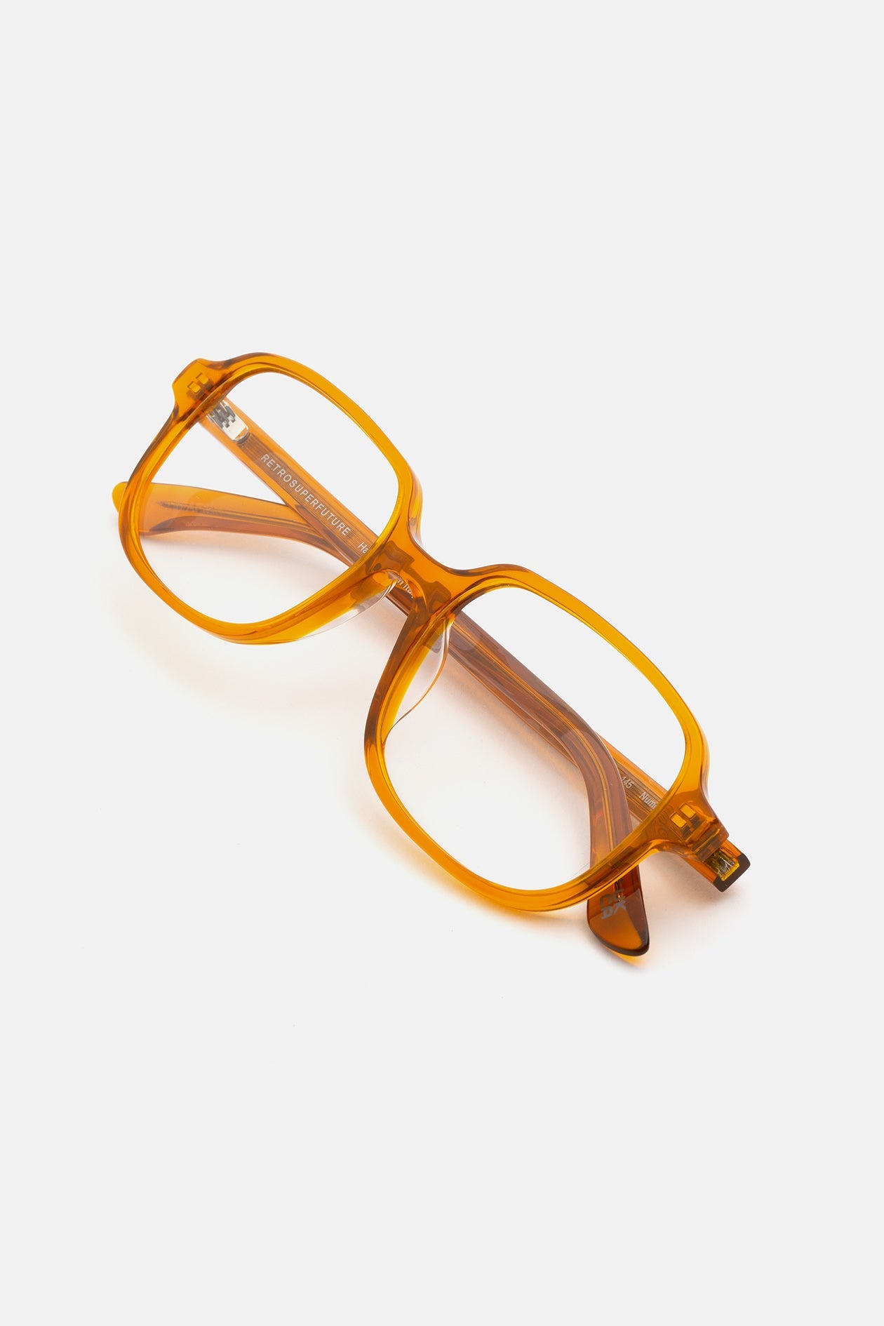 RetroSuperFuture Numero 05 Orange AYY