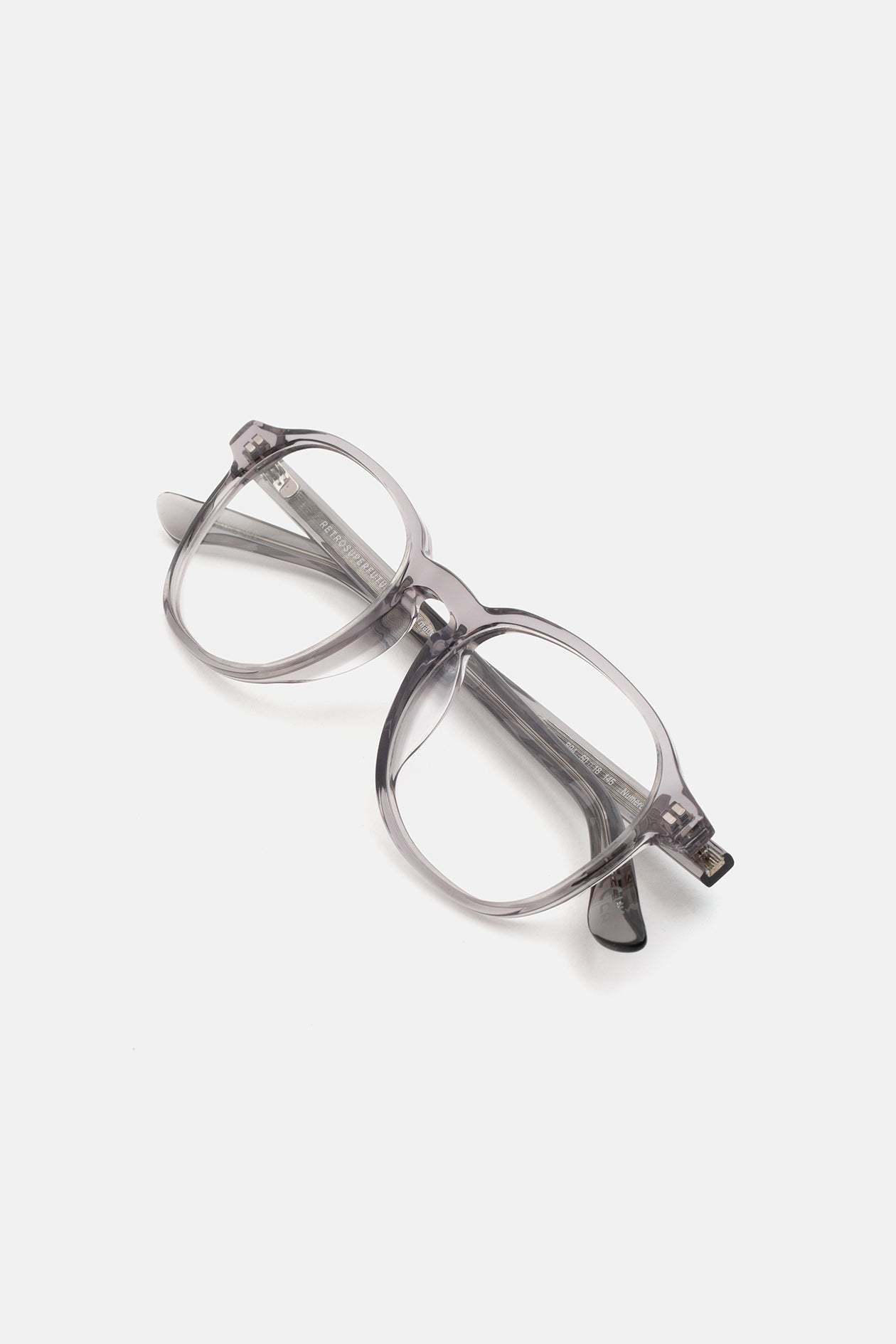RetroSuperFuture Numero 02 Light Grey B94