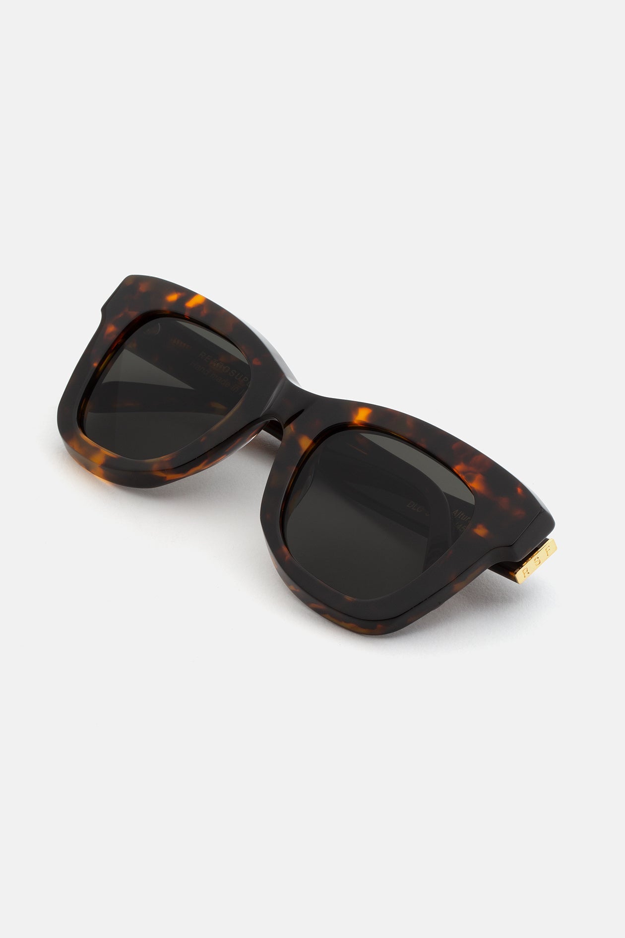 RetroSuperFuture Altura Burnt Havana DLC